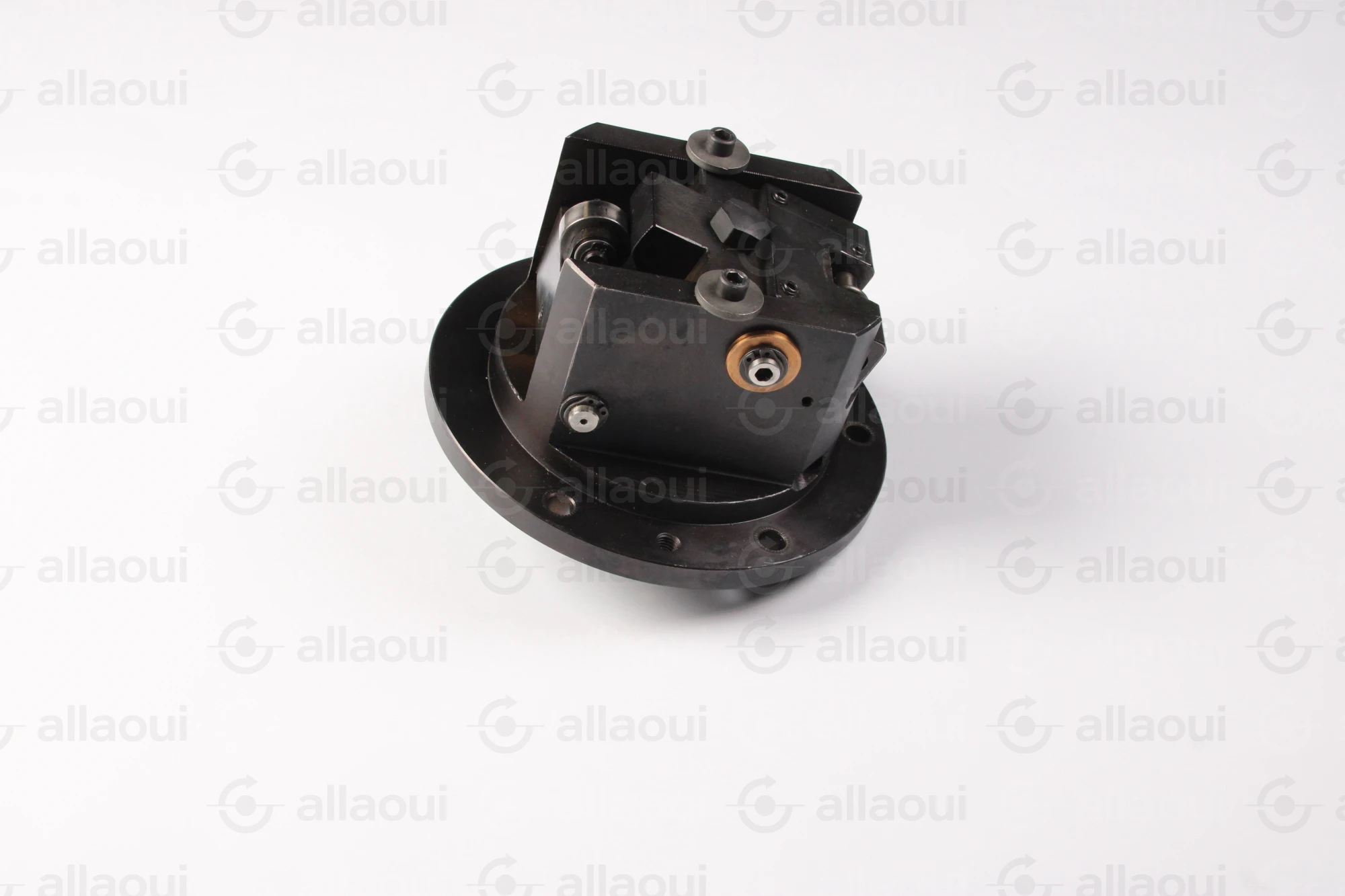 Manroland Rubber Cylinder Bearing Brake 16.01900-1841