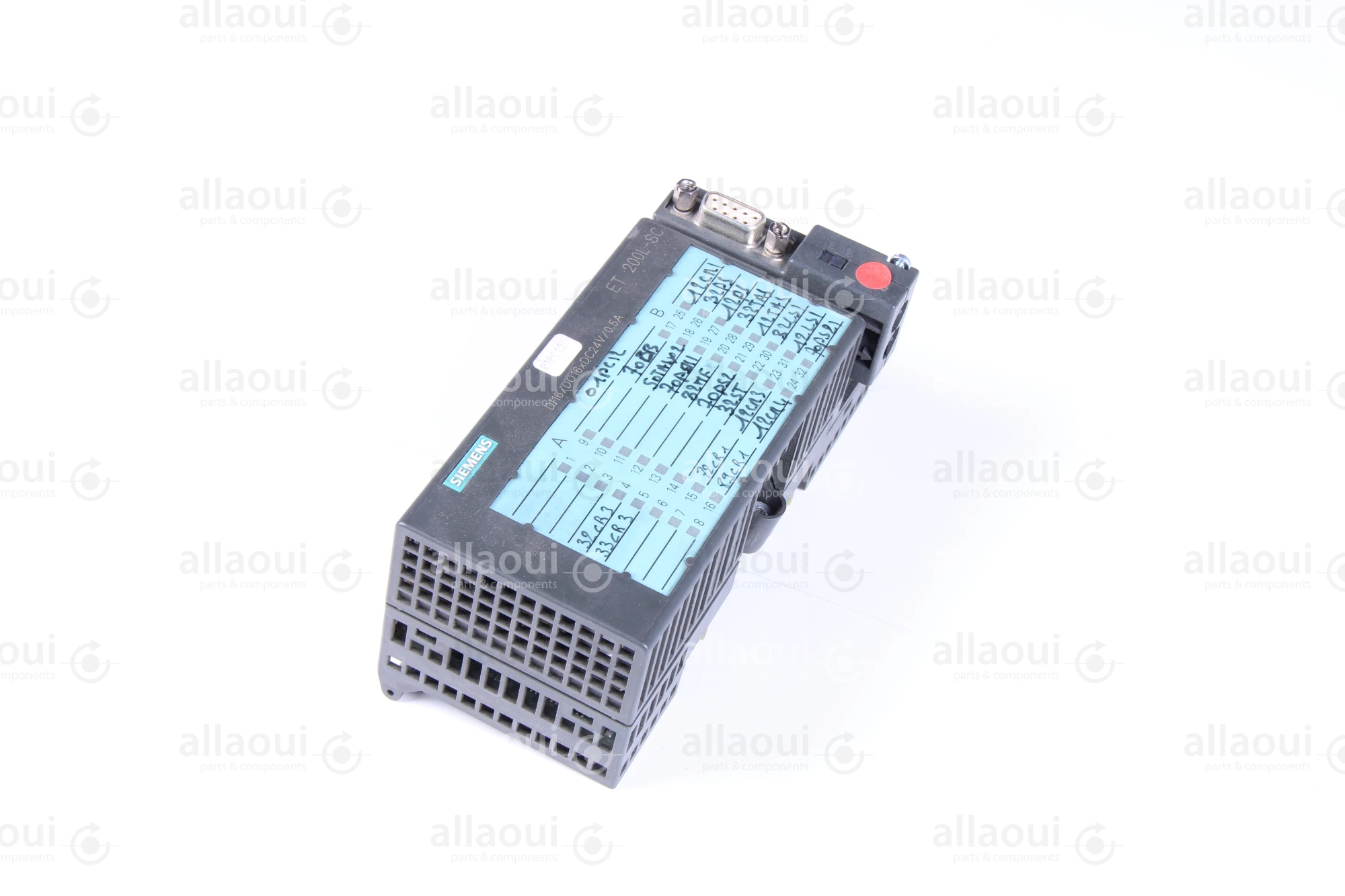 Siemens Simatic 6ES7 133-1BL11-0XB0