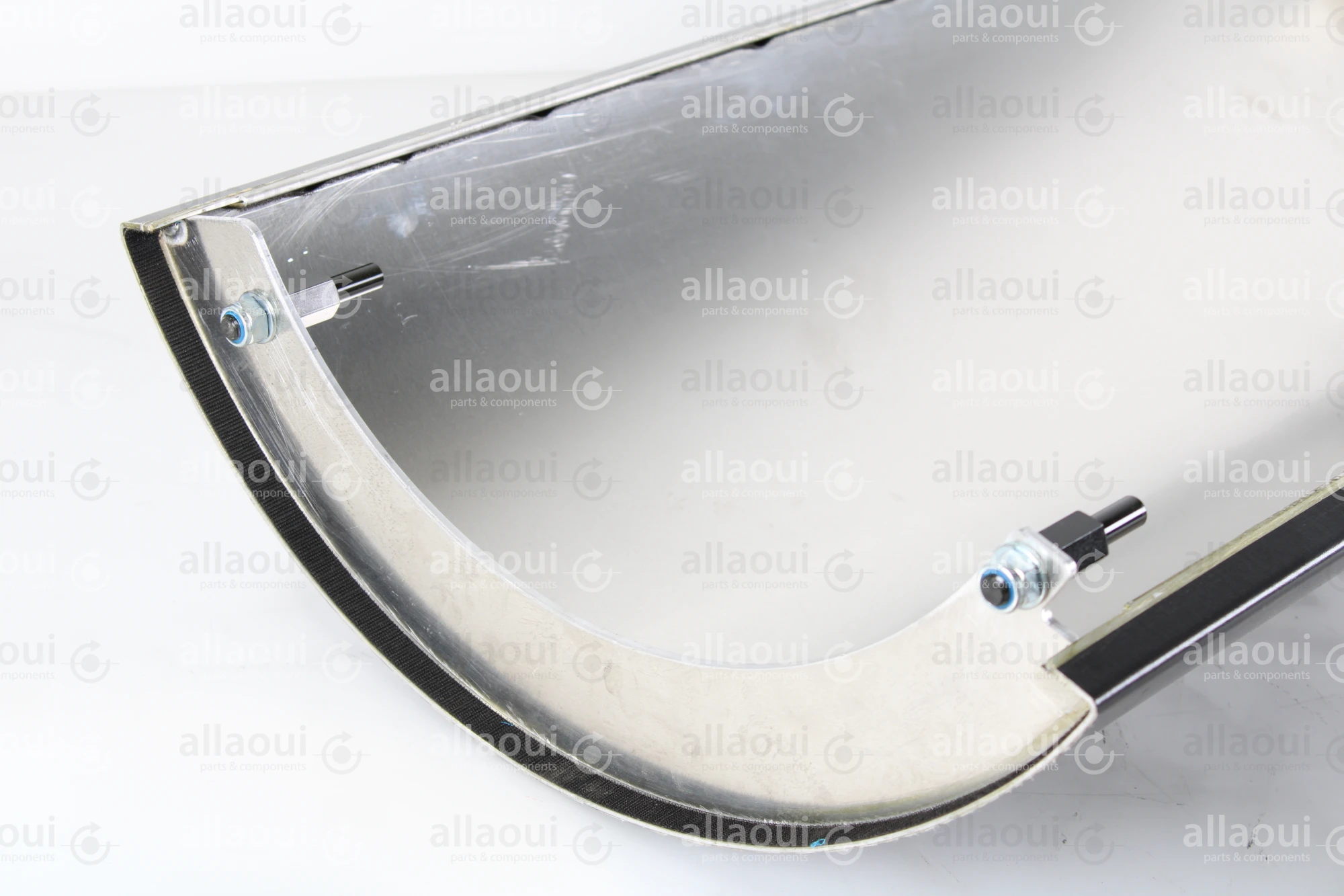 Manroland Drum Cap TrommelkappeR700