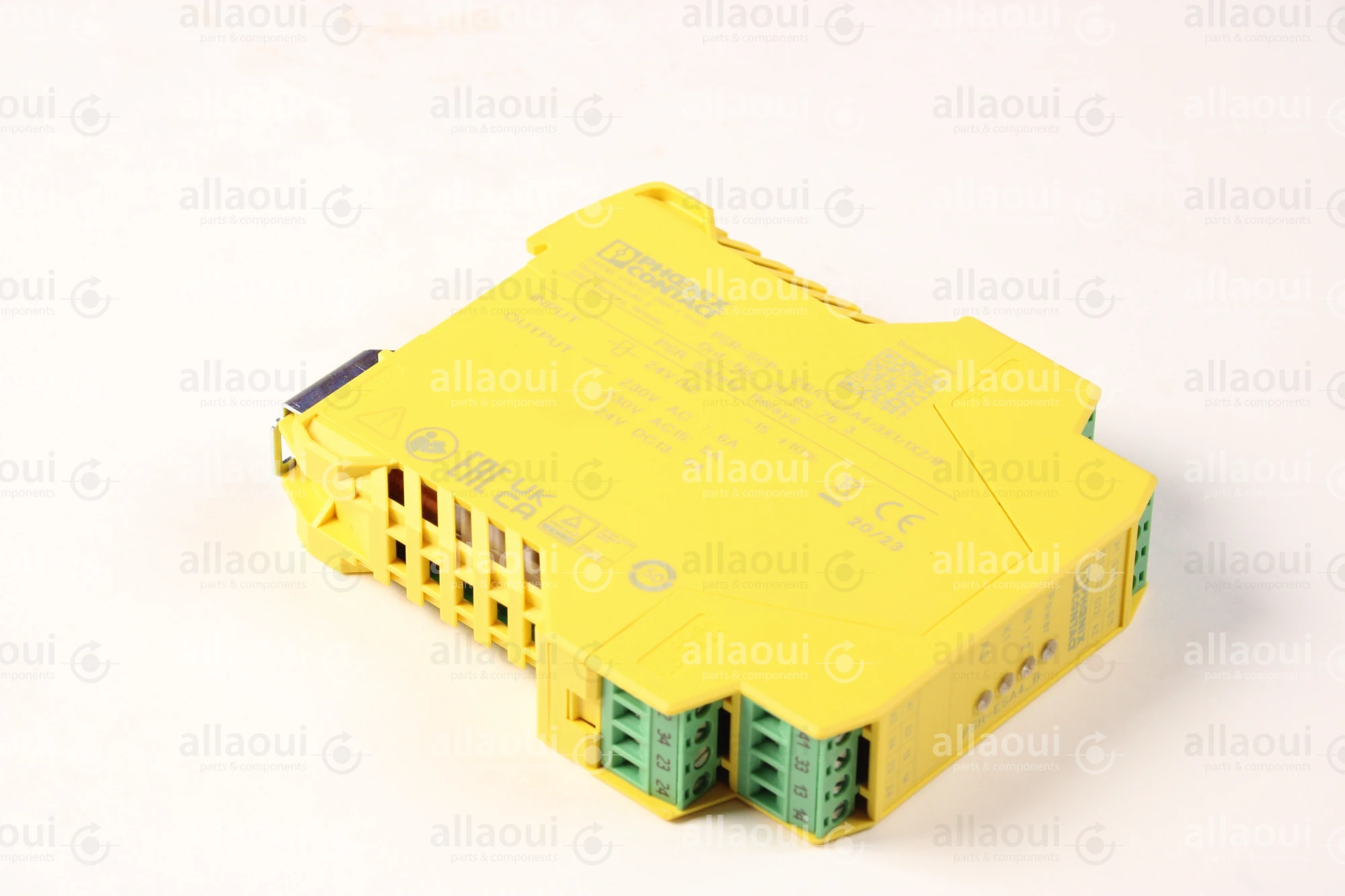 Phoenix Contact Safety Relay 2963763