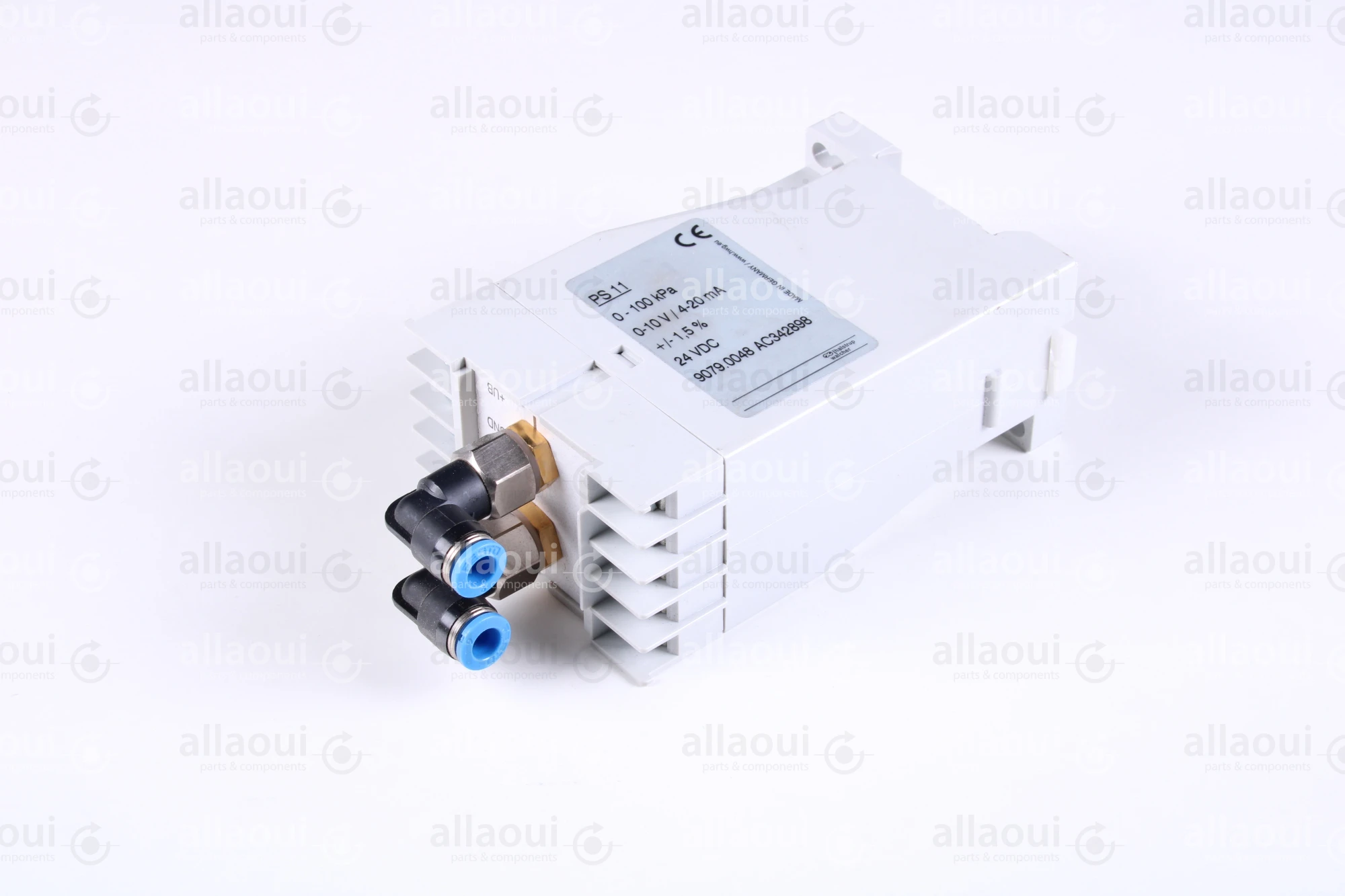 Koenig & Bauer (KBA) Pressure Sensor L0863216