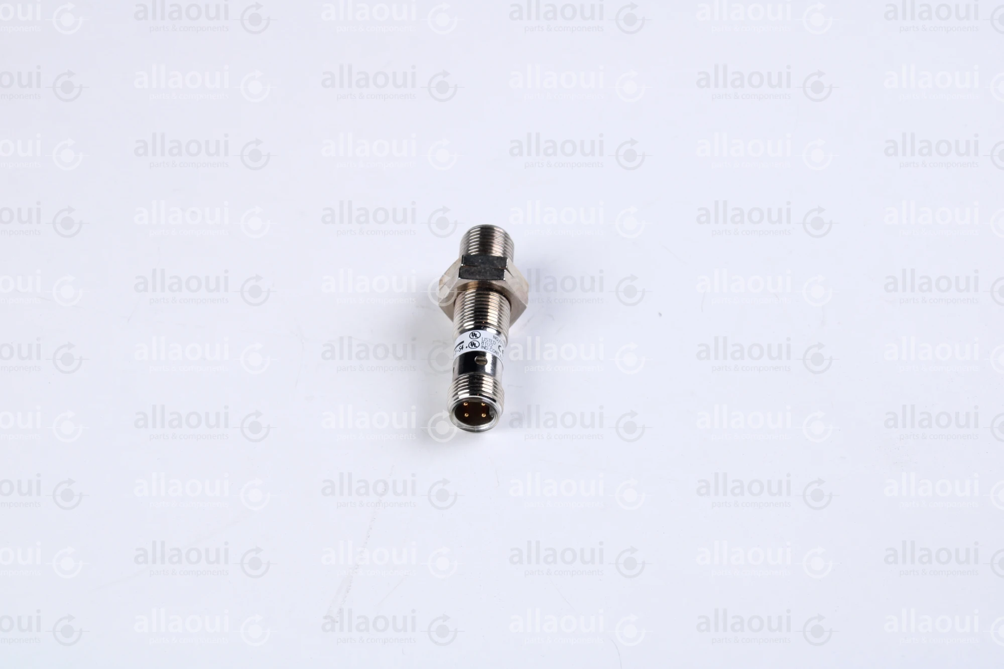 Balluff Standard inductive sensor BES 516-325-E5-Y-S4
