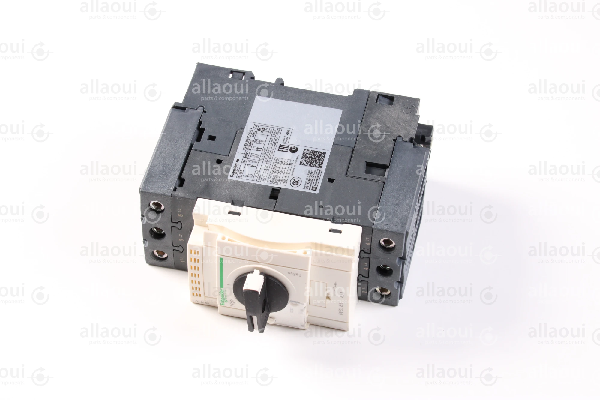 Schneider Electric Switch GV3L65
