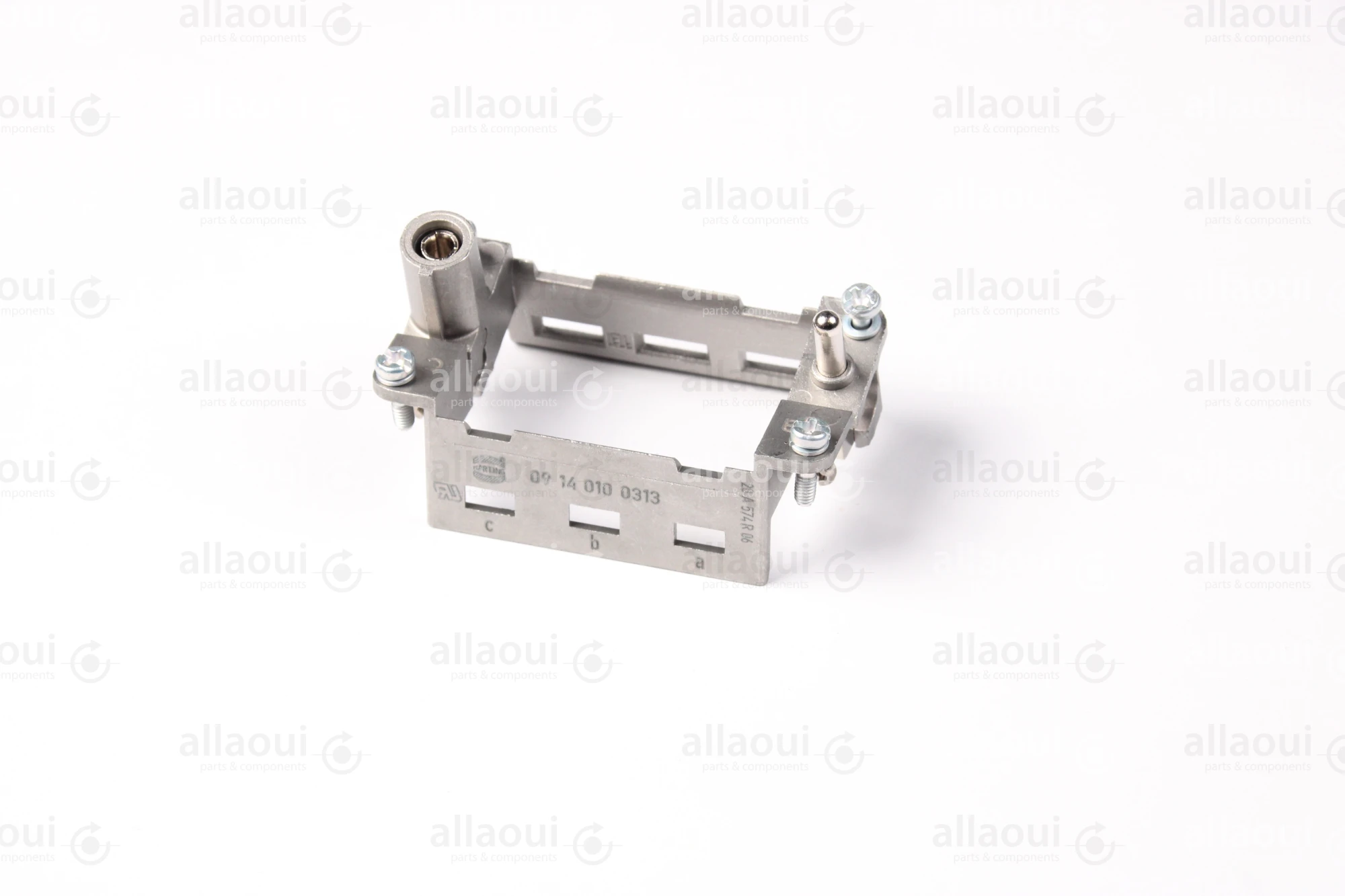 Harting Articulated Frame 09140100313