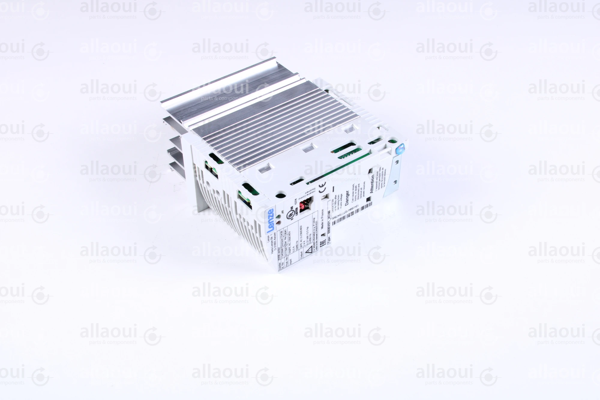 Lenze Frequency Converter 8200 Vector EDK82EV222