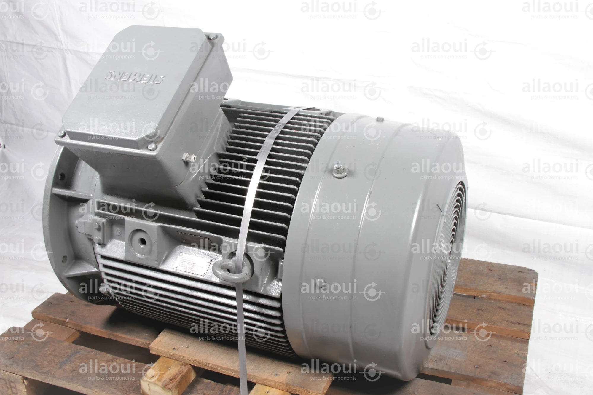 Siemens 1LG4 280-4AA61 280S 1LG4 280-4AA61 280S