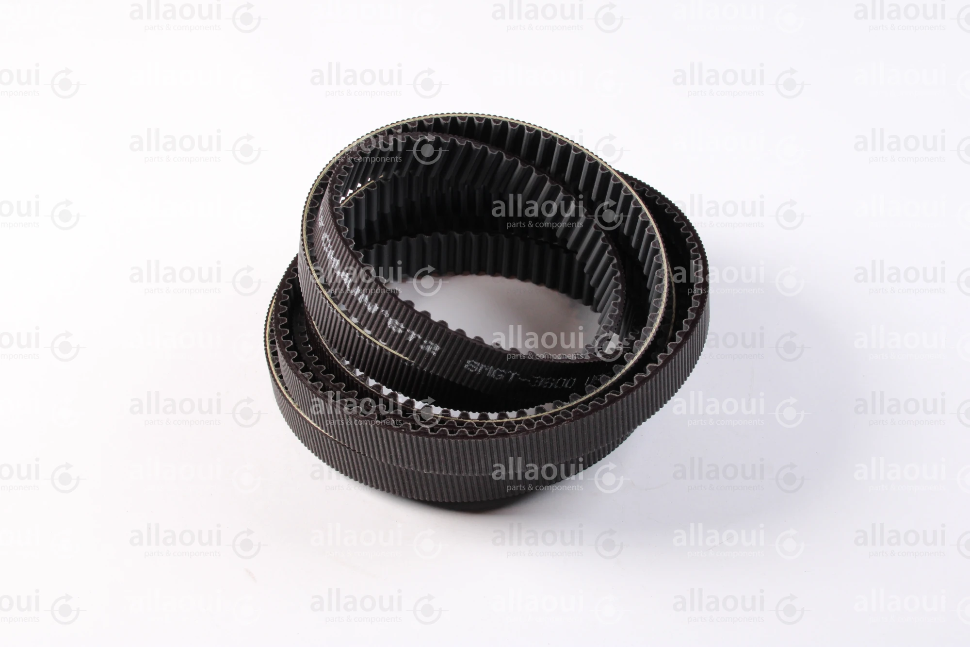 Gates Polychain Timing Belt GT2 3600-8MGT-21