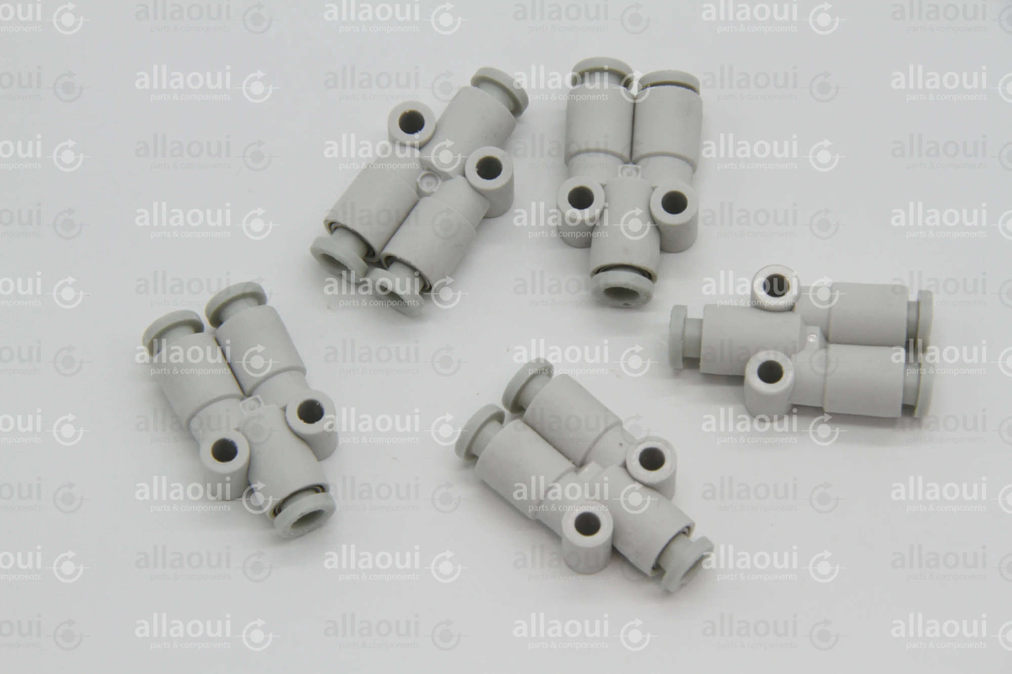 Heidelberg Connectors KQ2U04-00A 00580430901