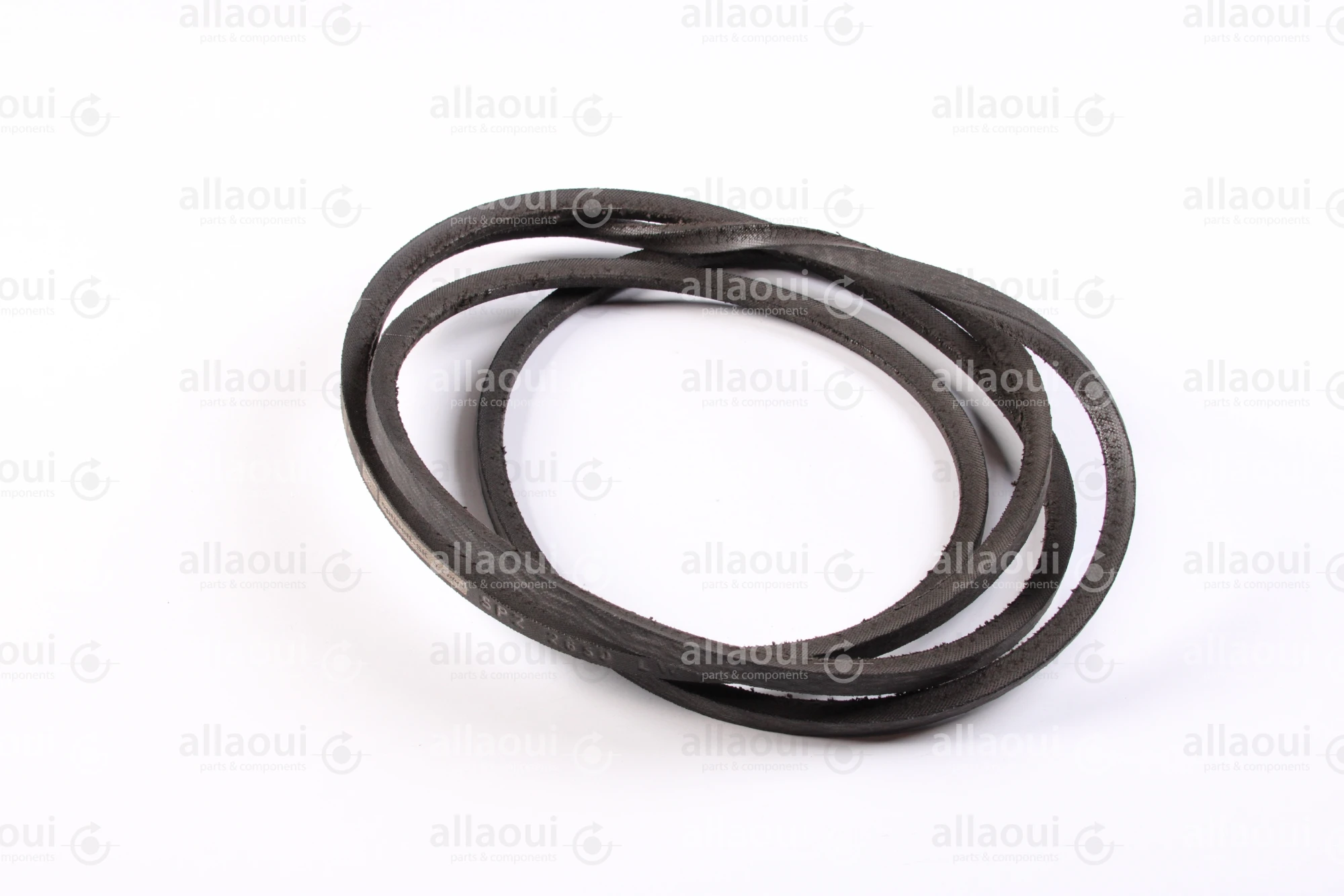 Optibelt V-Belt SPZ 2650 lw s c plus