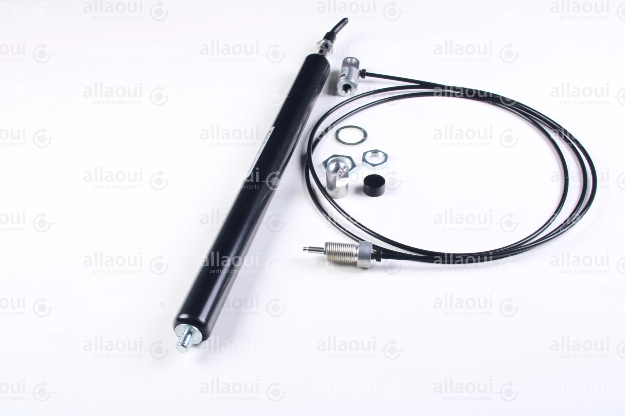 Heidelberg Shock Absorber Pressure Press Center CP.093.0072