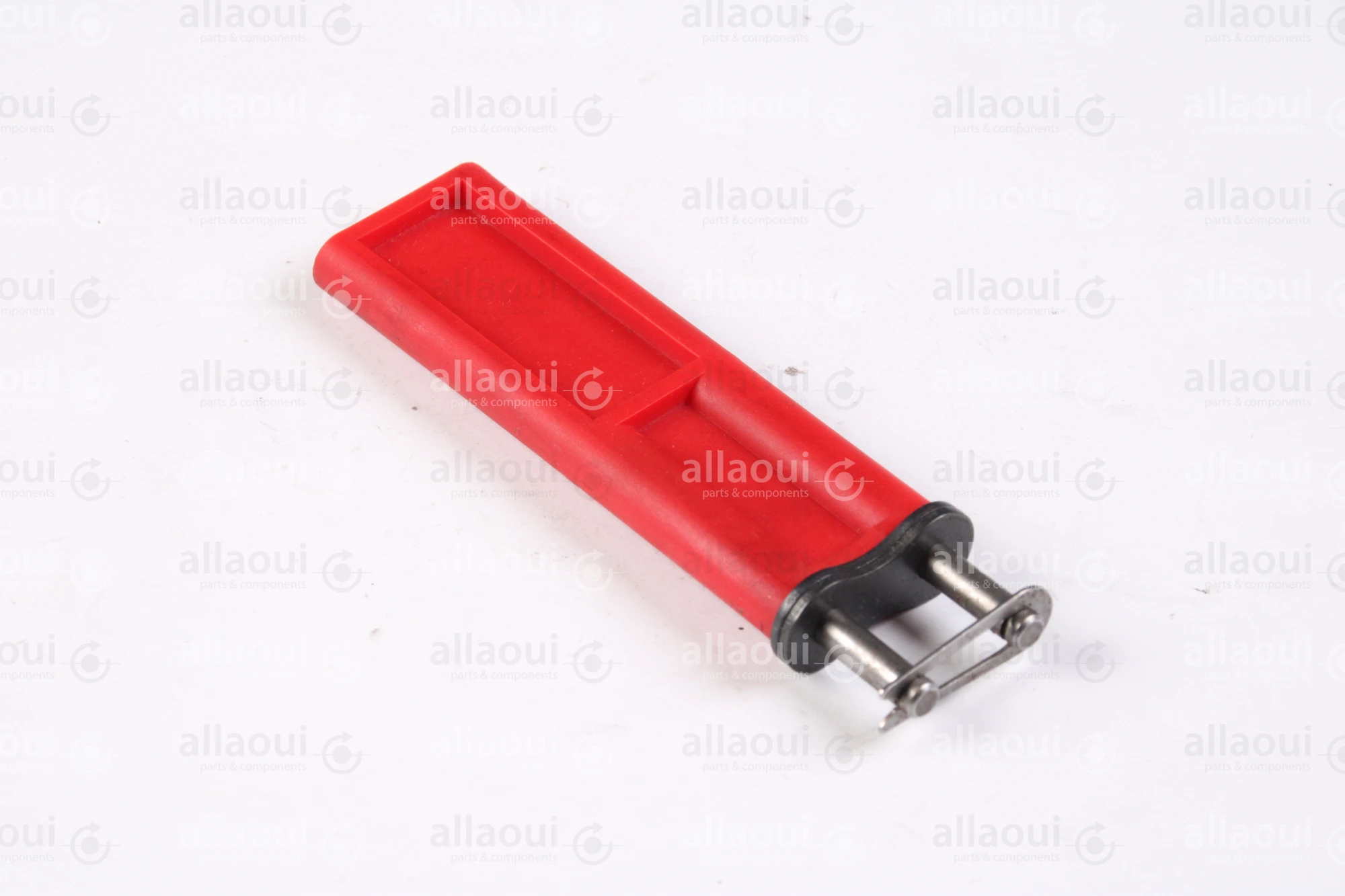 Müller Martini Chain Pin Red 100mm 3006.5671.3