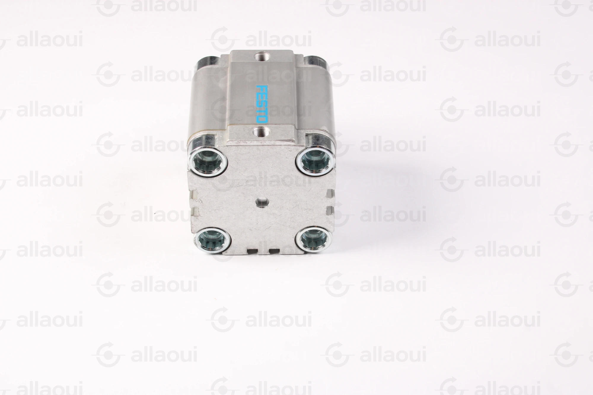 Festo Pneumatic Cylinder ADVU-63-40-A-P-A