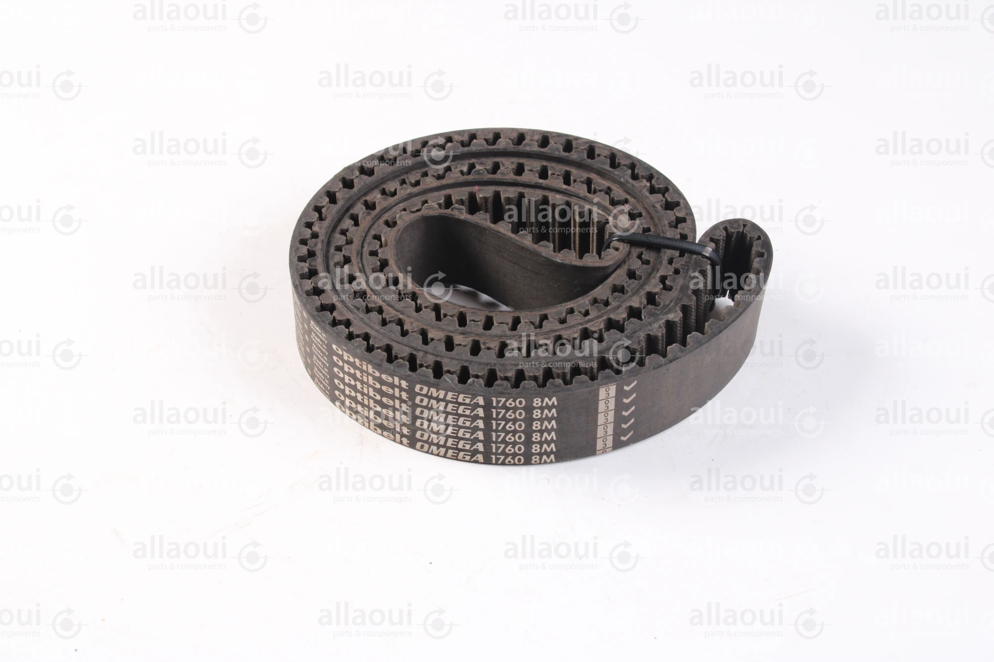 Optibelt Timing Belt 1760-8M-30mm