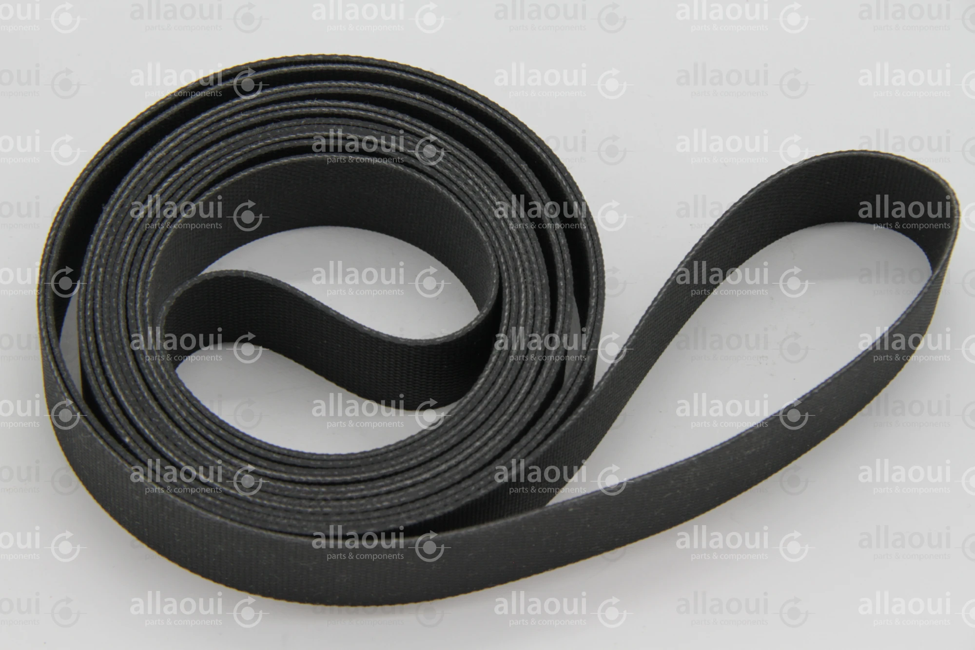 MBO Belt NE2101-20X2600 0106055