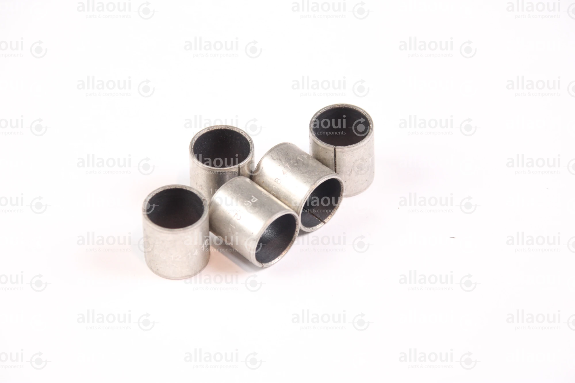 SKF Bearings (5 Pieces) PG-121415-F