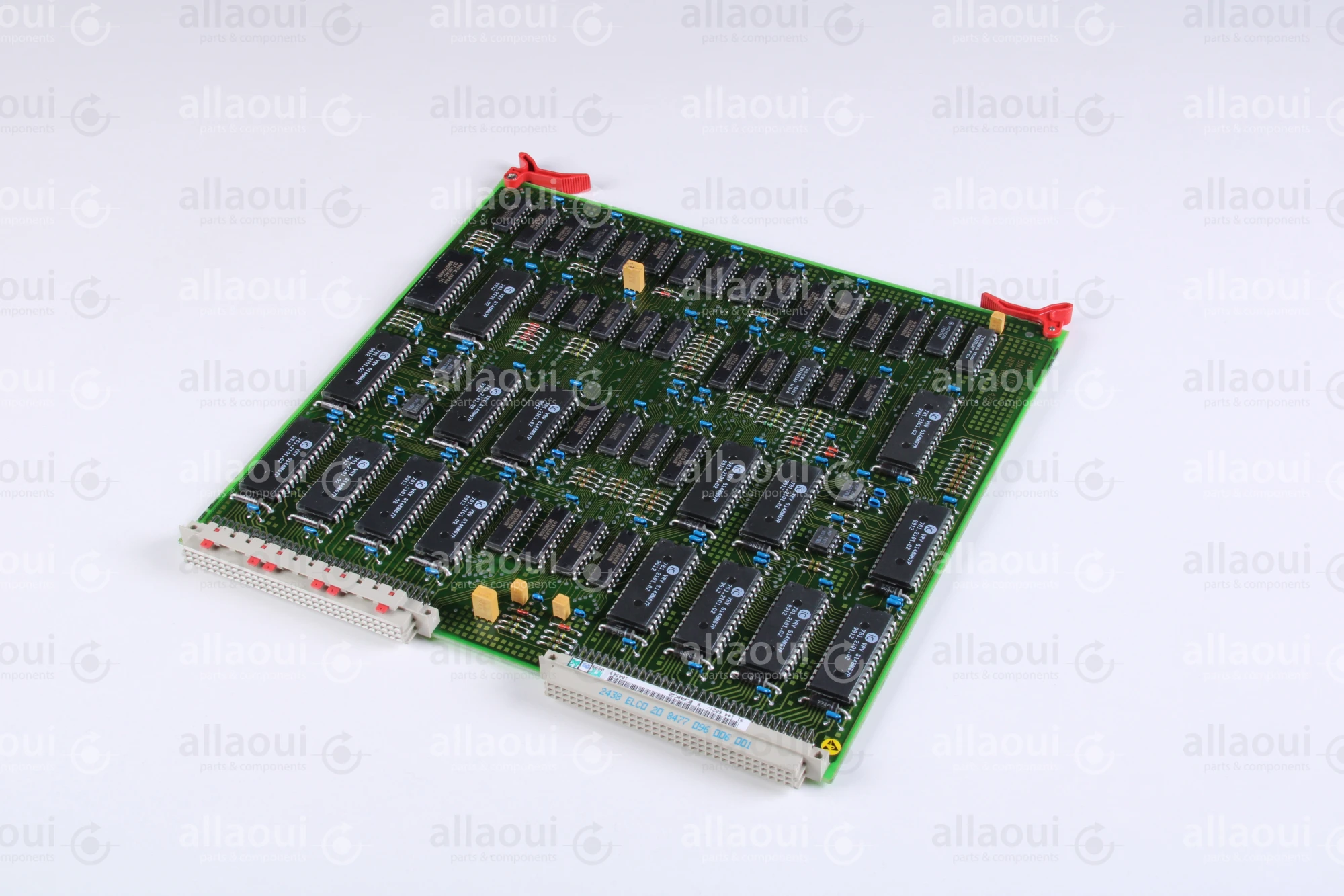 Heidelberg EAK 2 Circuit Board 91.144.6021/B