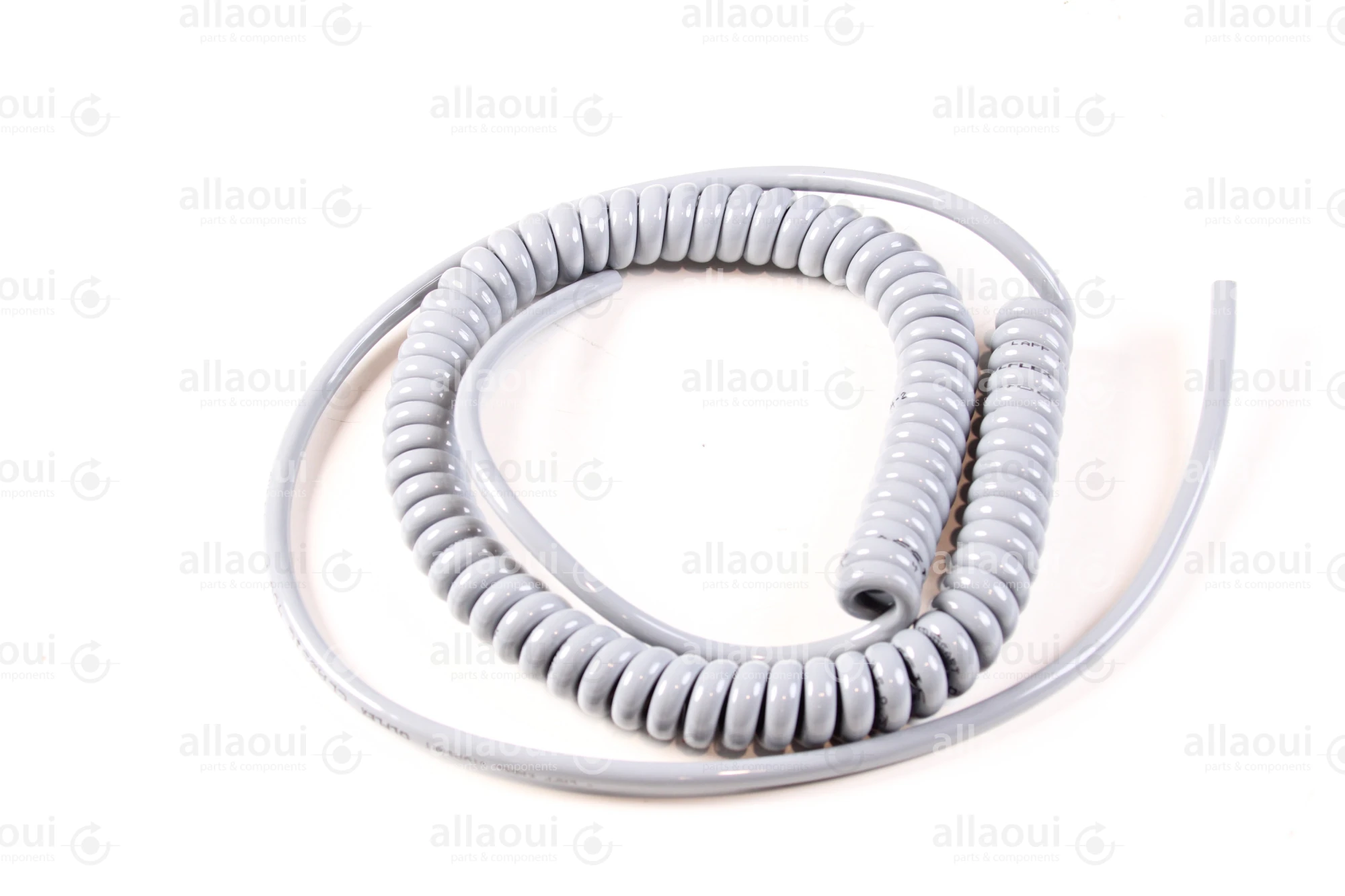 LAPP Kabel Spiral core power cable 400 P 4G0 70002634