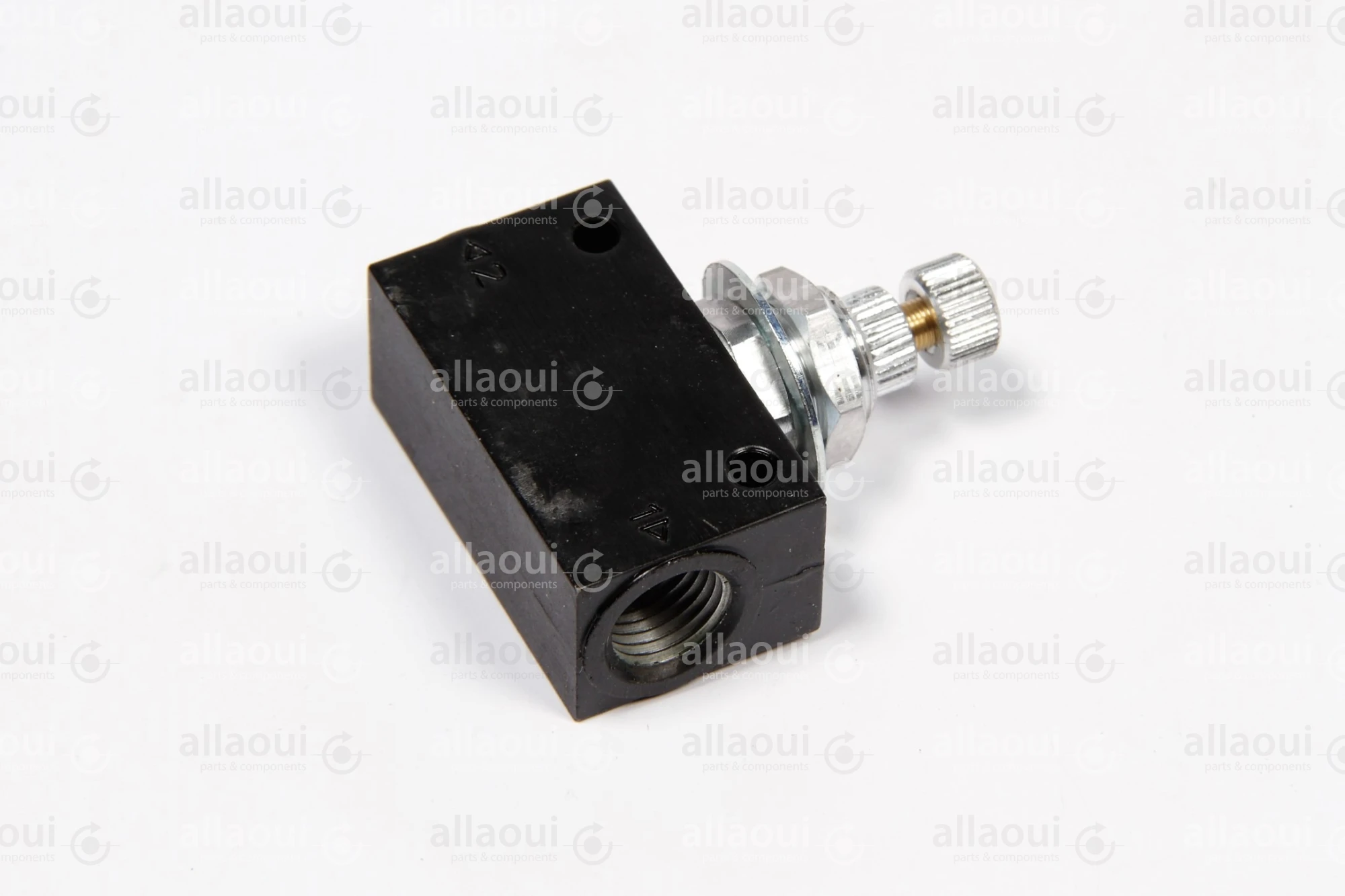 Norgren Block form flow control valve T1000C2800