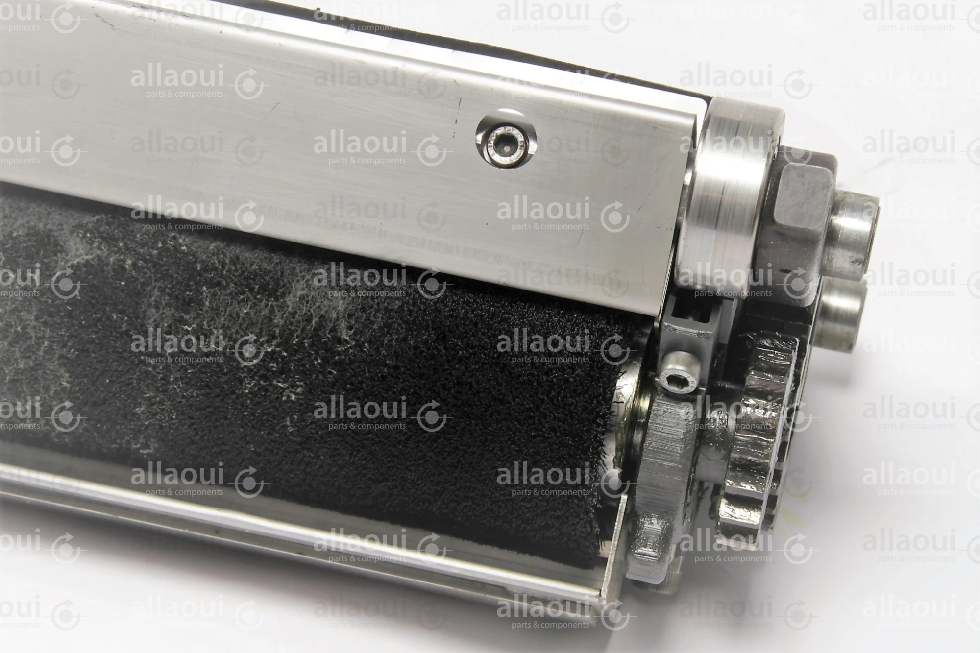 Heidelberg Brush-Wash-Up-Device C8.205.000