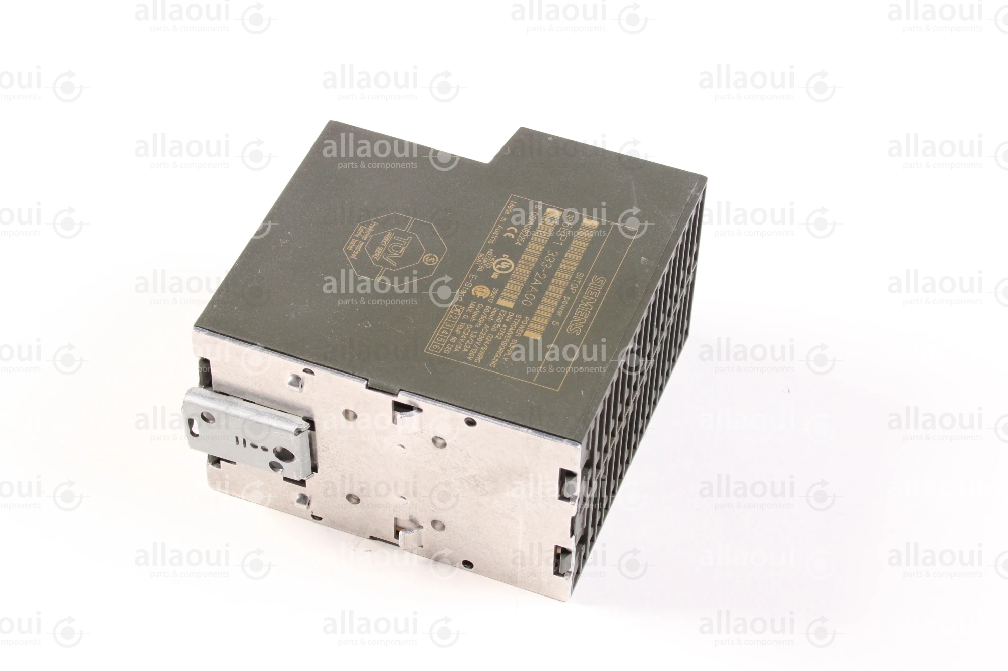 Siemens Power supply 6EP1333-2AA00