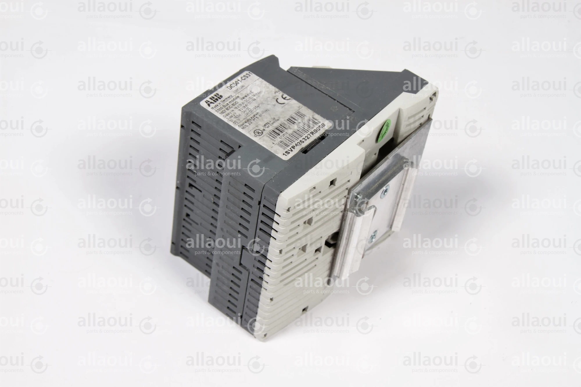 ABB Bus Module Version C DC501-CS31