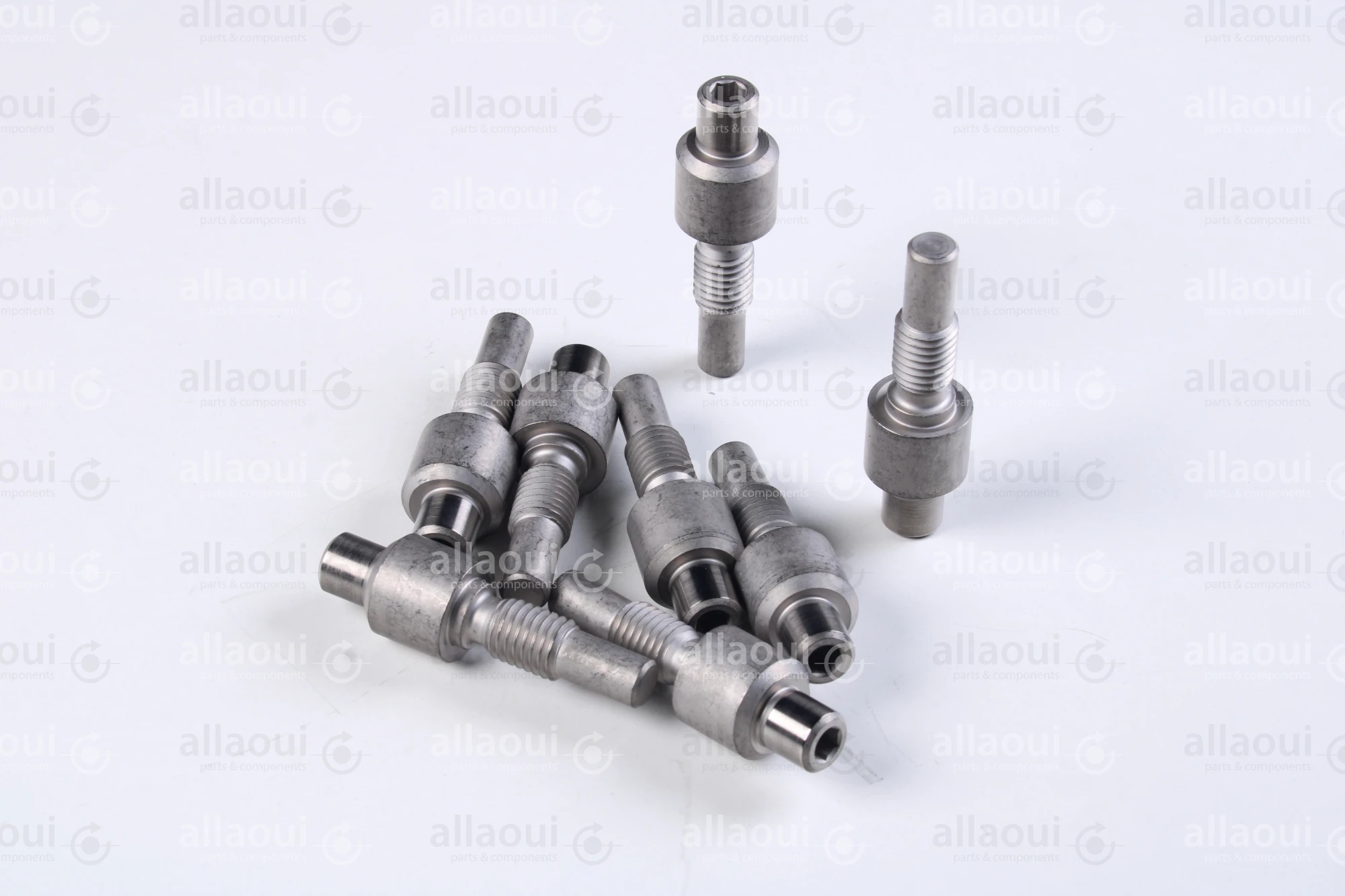 Heidelberg Guide Pin (8 Pieces) F3.505.605/04 (8 Stück)