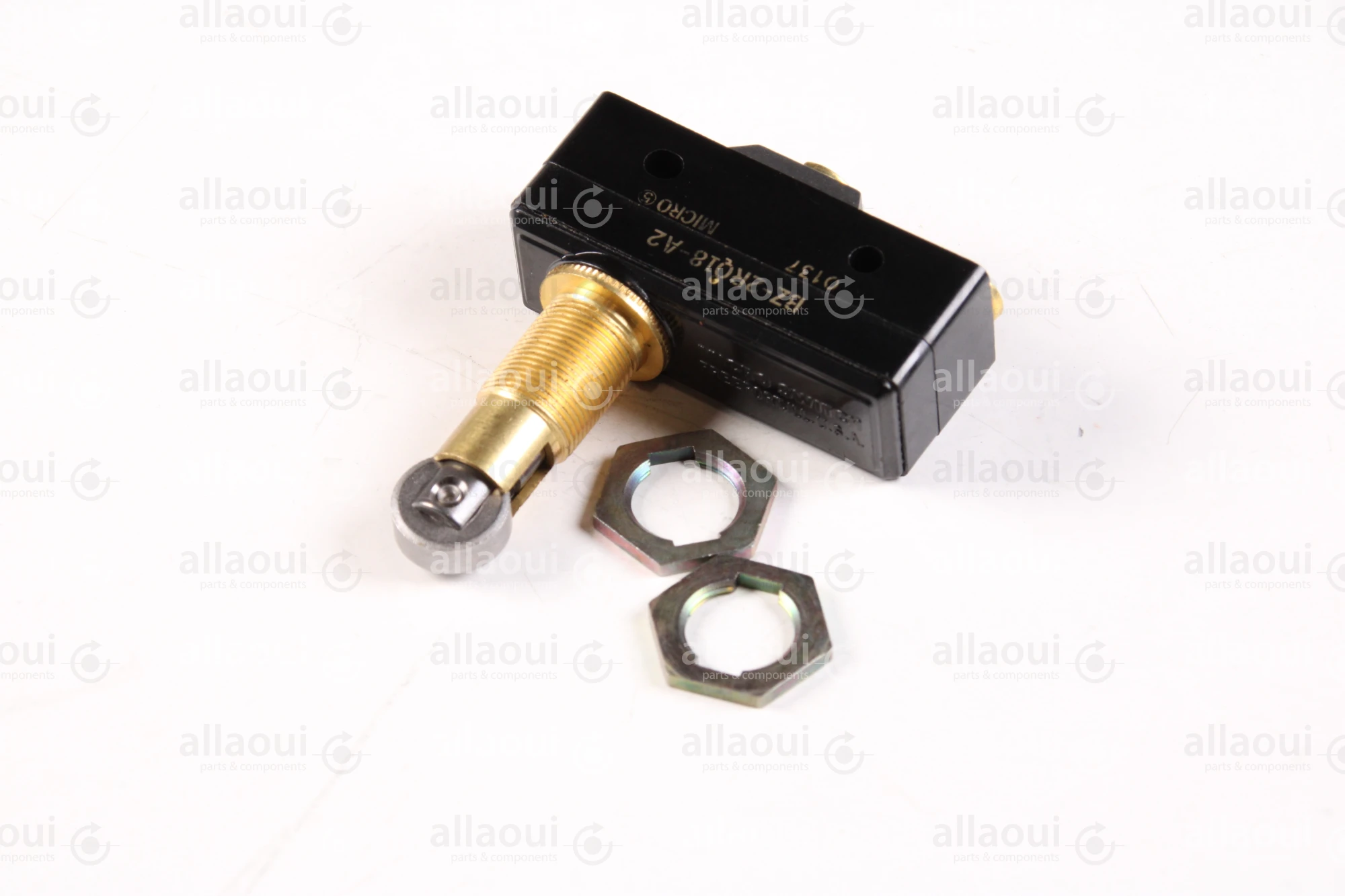 Honeywell Micro Switch BZ BZ-2RQ18-A2