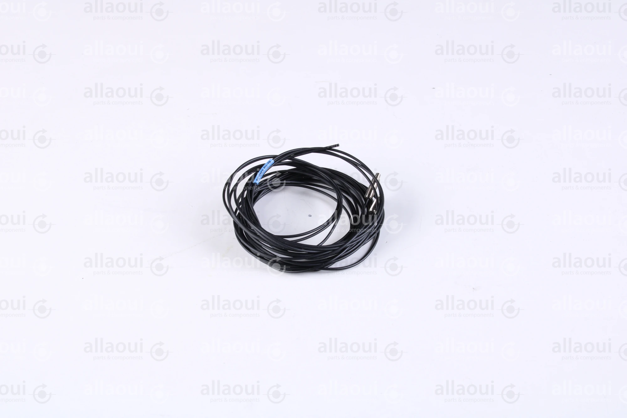 Keyence Fiber Optic Measuring Head FU-78