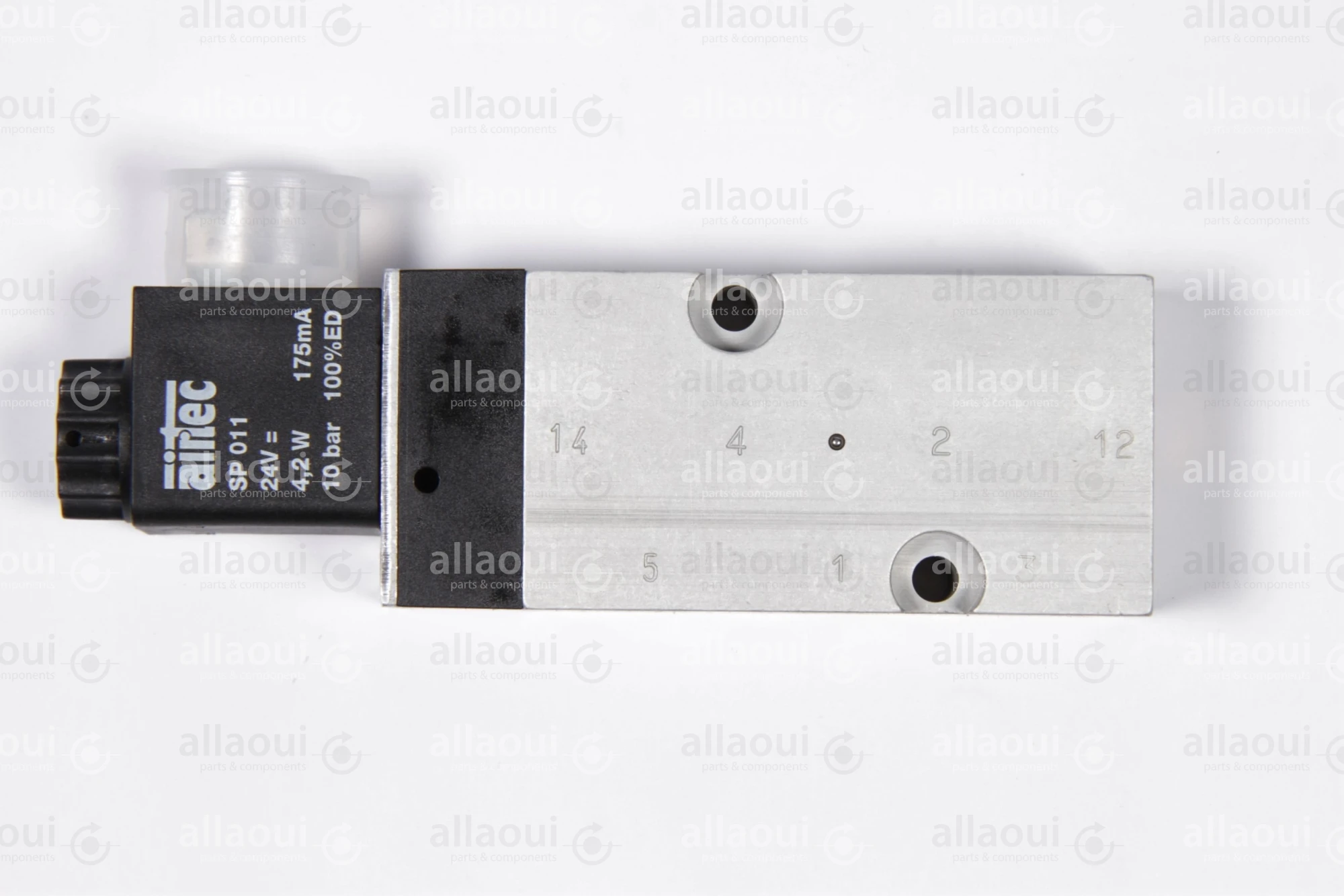 Airtec Valve KN-05-510-HN