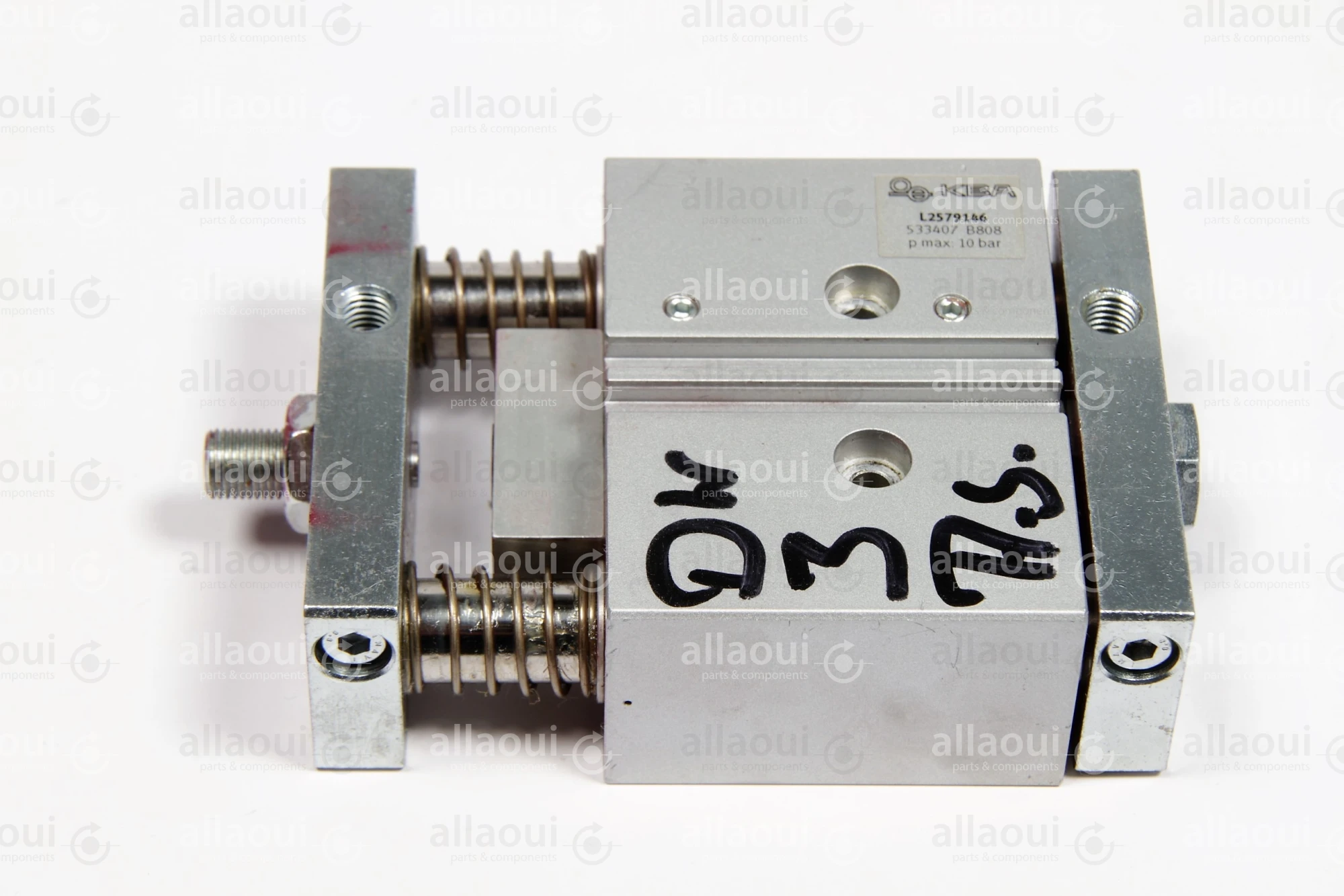 Festo Pneumatic Cylinder 533407