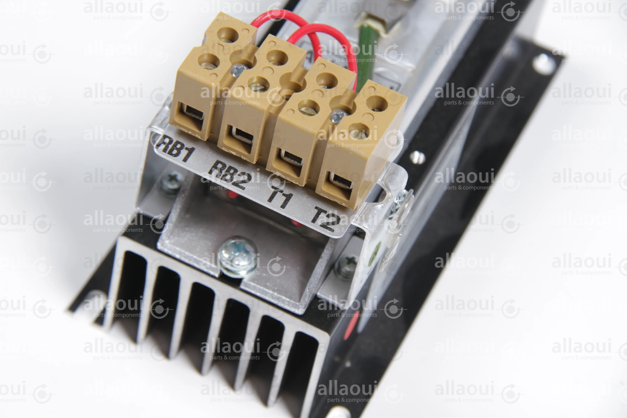 Lenze ERBM 200R 100W ERBM 200R 100W