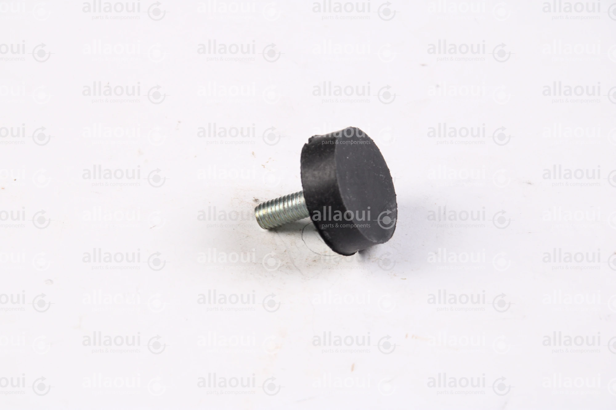 Kolbus Anti-vibration Metal Buffer 00001019