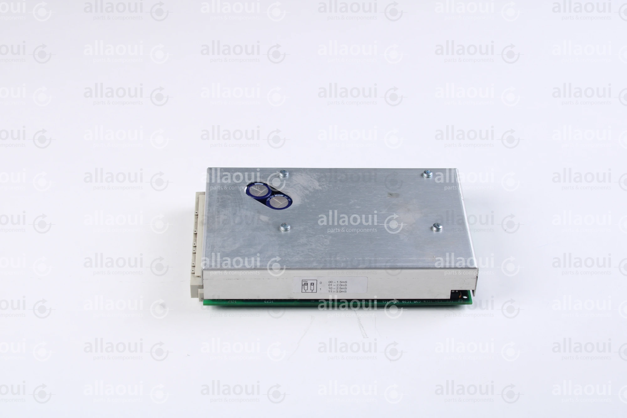 Valco Melton Circuit Board 151XX484