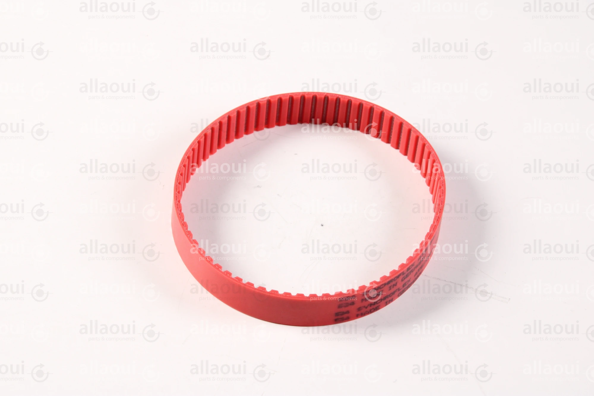 Conti Toothed Belt 16-AT5-300