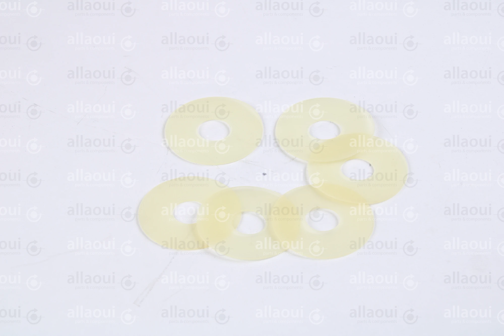 Heidelberg Suction disc (6 Pieces) 66.028.404 (6 Stück)