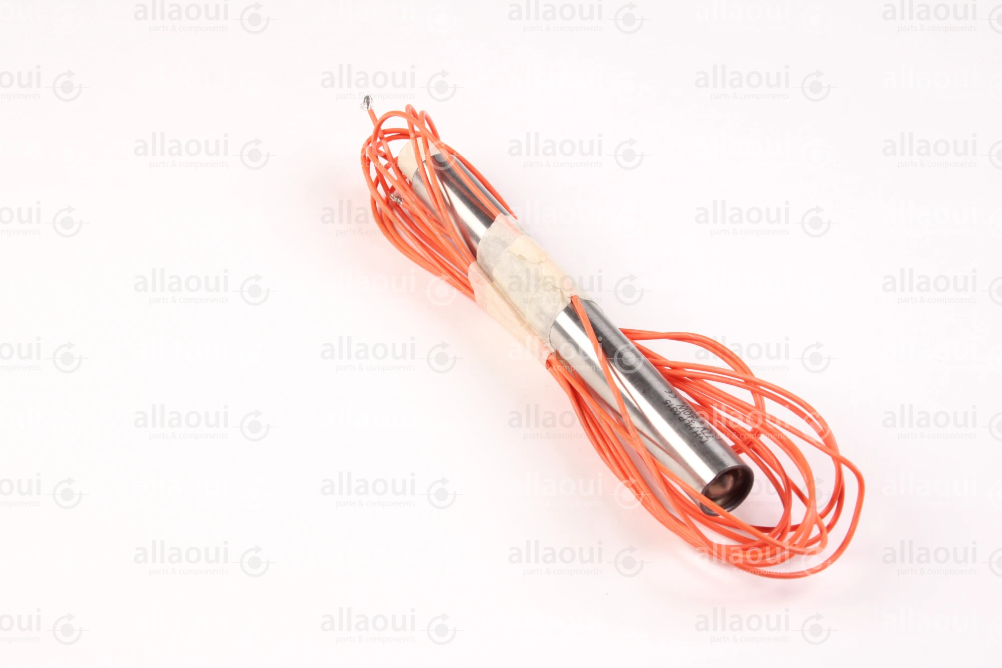 türk+hillinger Heater 00048991