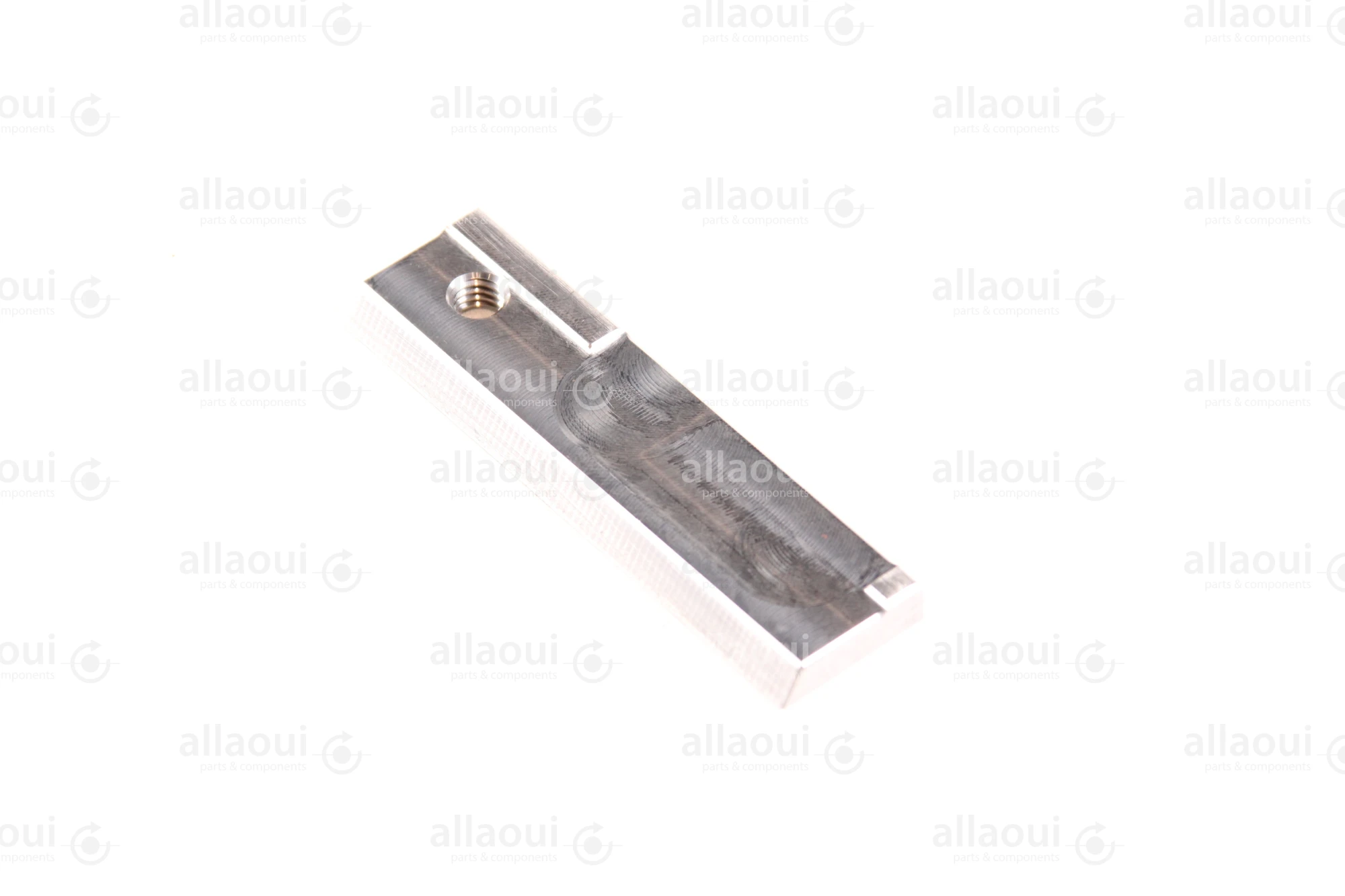 Müller Martini Clamping Piece FL18.7/5.7X69 0881.0325.4