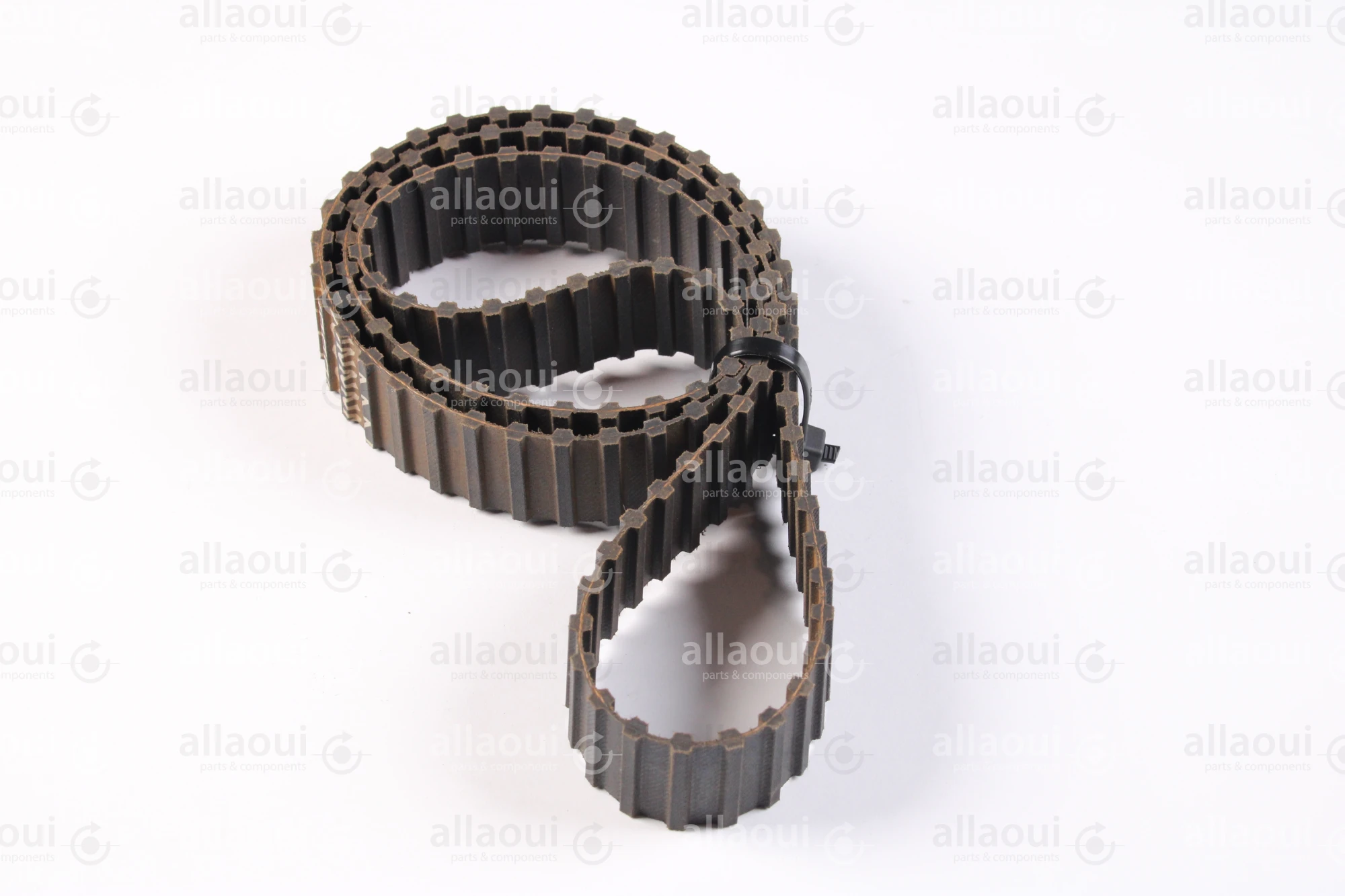 Optibelt Double Toothed Belt 420-DL-25