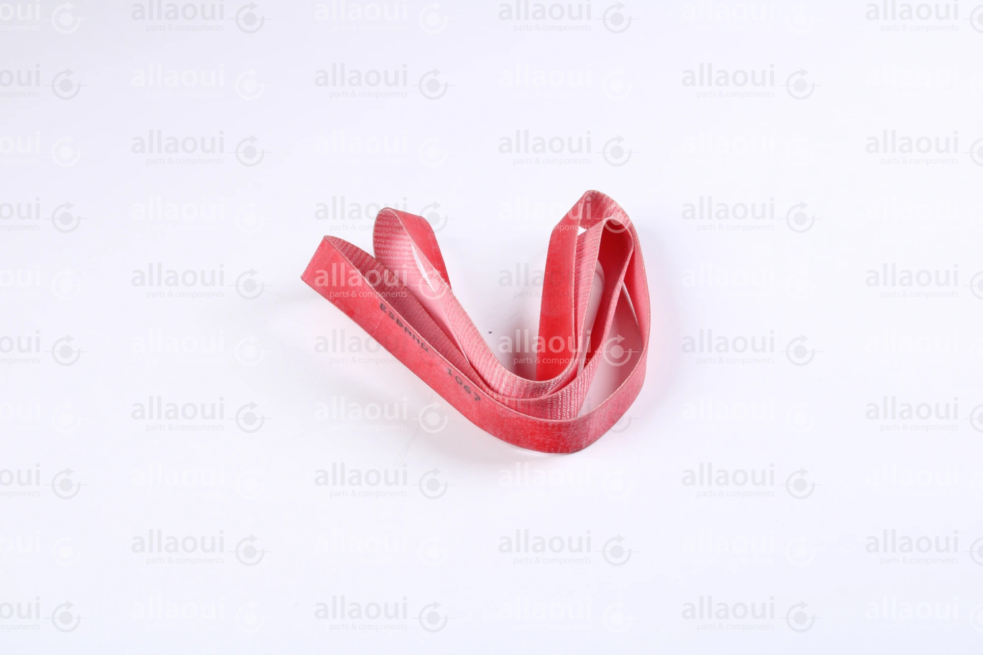 Esband Conveyor belt Esband 1067