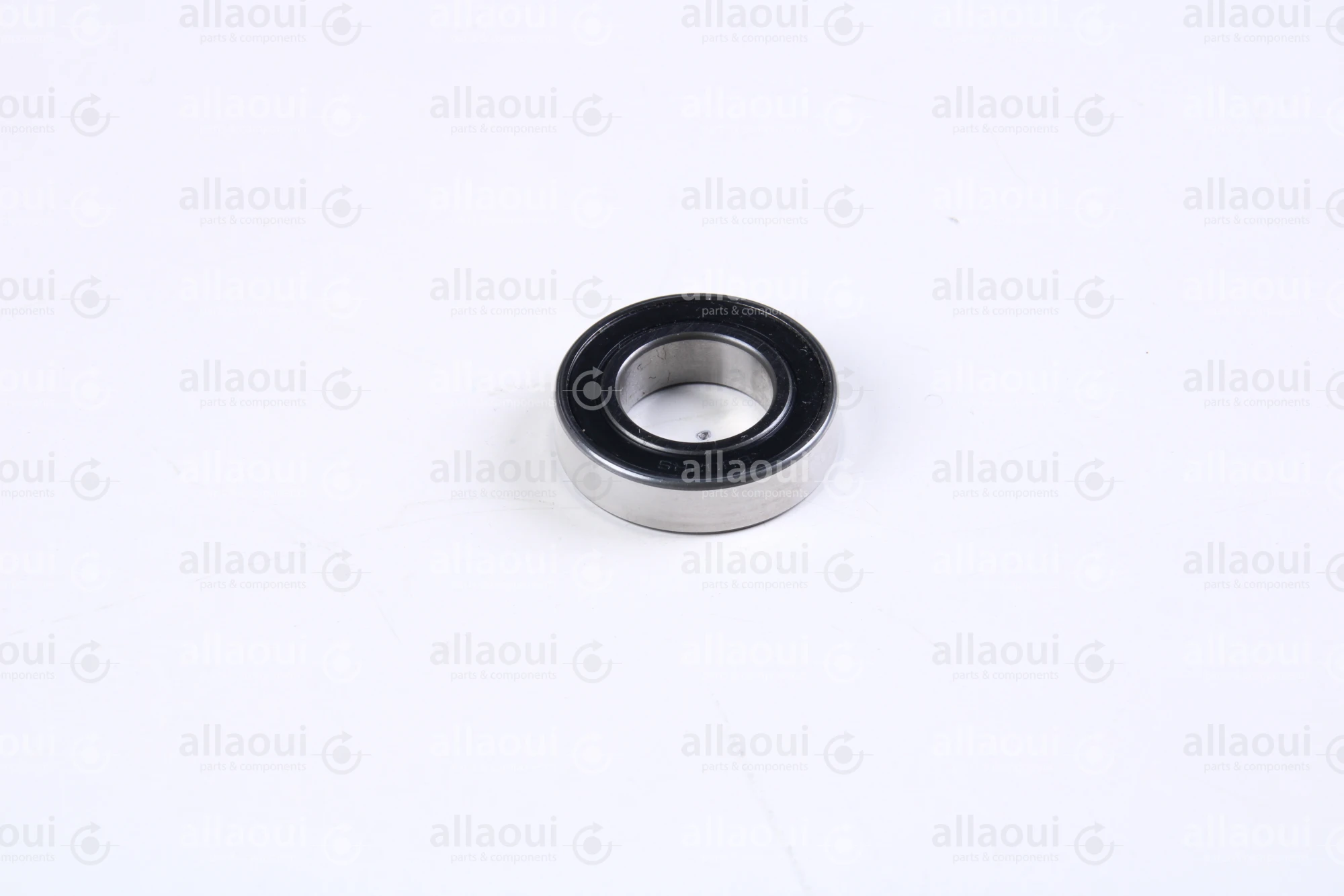 INA Ball bearing 15x24x5 mm 6802RS