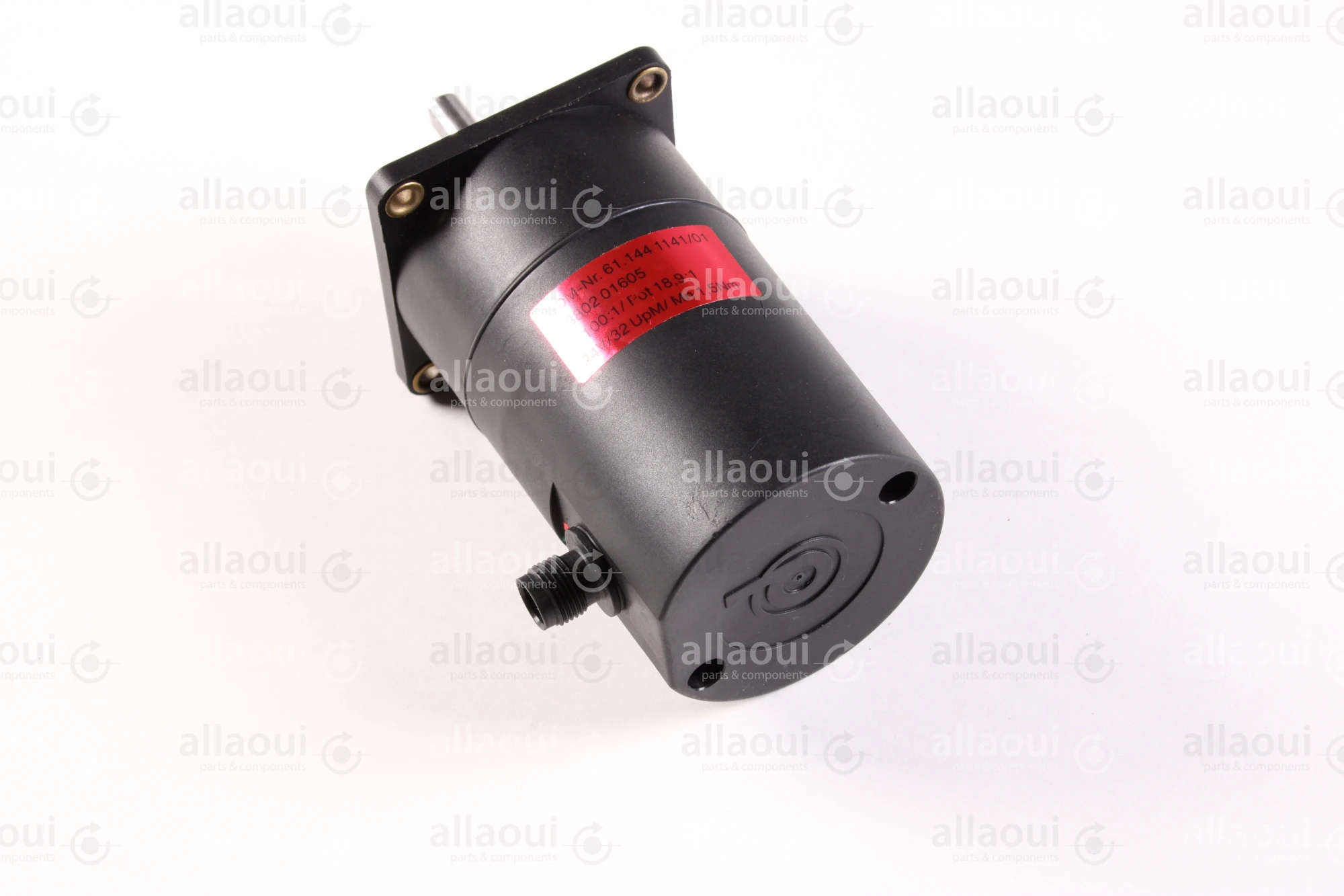 Heidelberg Servo-Drive 61.1441141/01