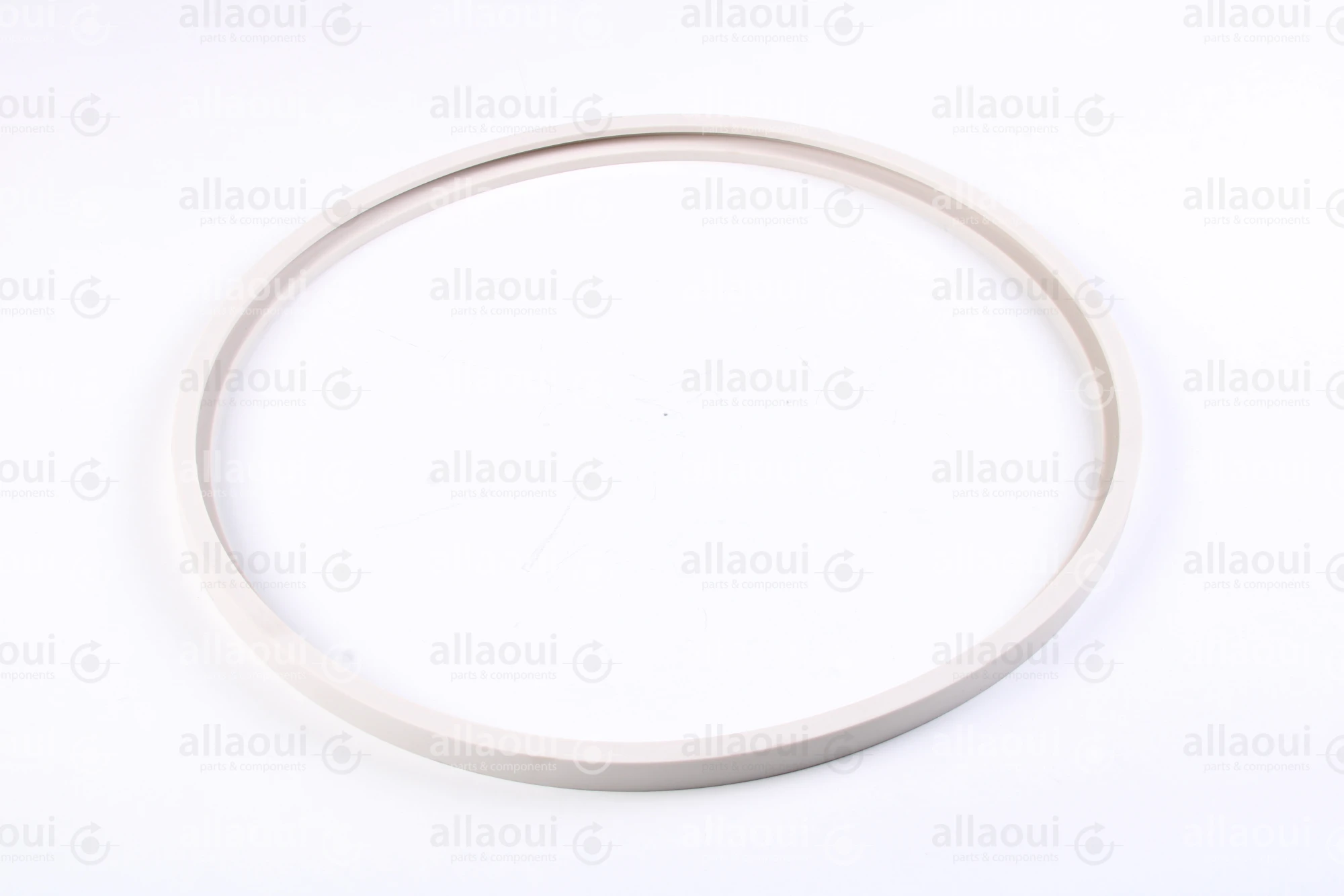 Uhlig Representaciones SRL Sealing Ring 131.019