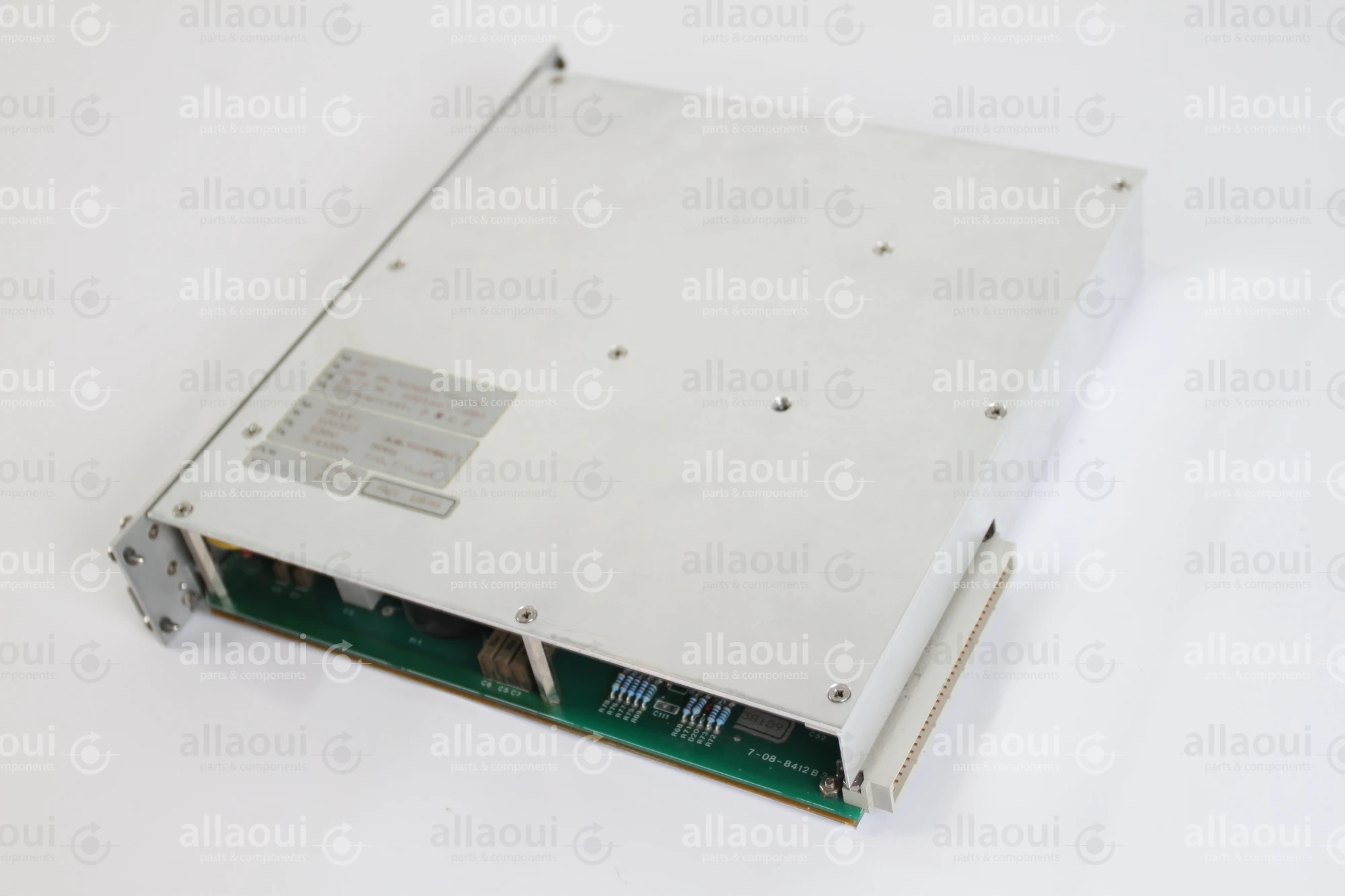 Siemens Simadyn D Unit SWE SN.465683.901100