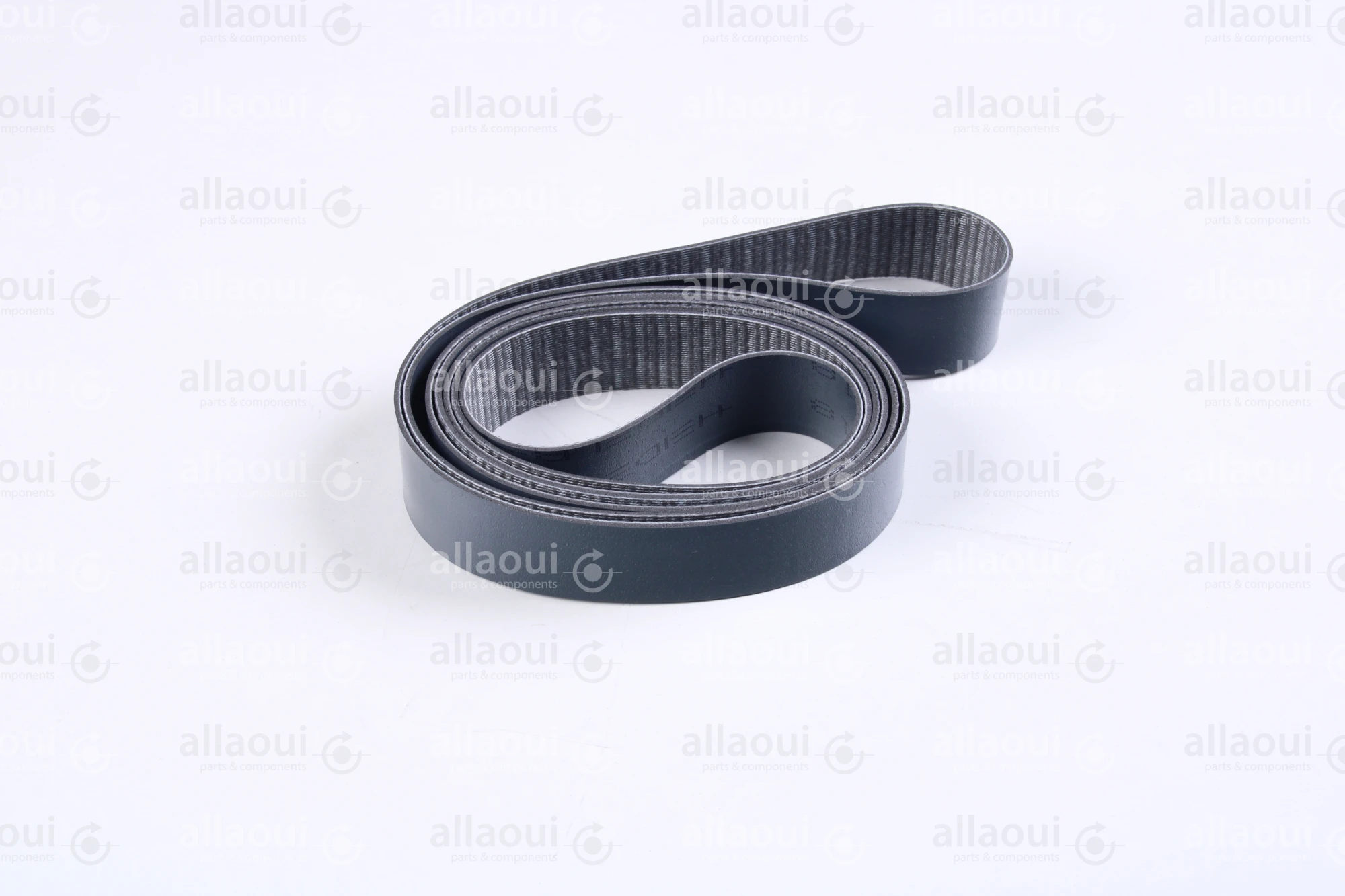 Heidelberg Transport tape elastisch L1618+10 ZD.220-037-38-00