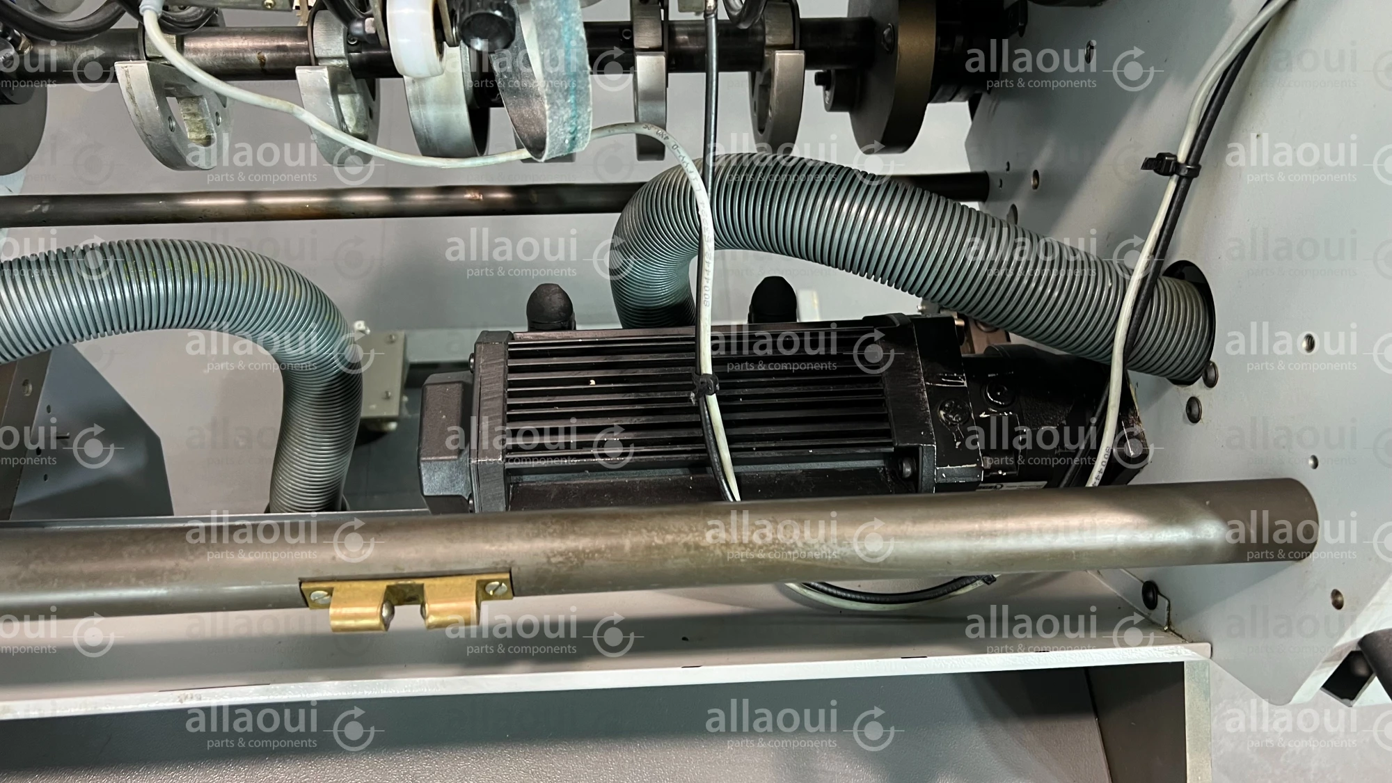 Heidelberg Feeder TAS 400 TAS400