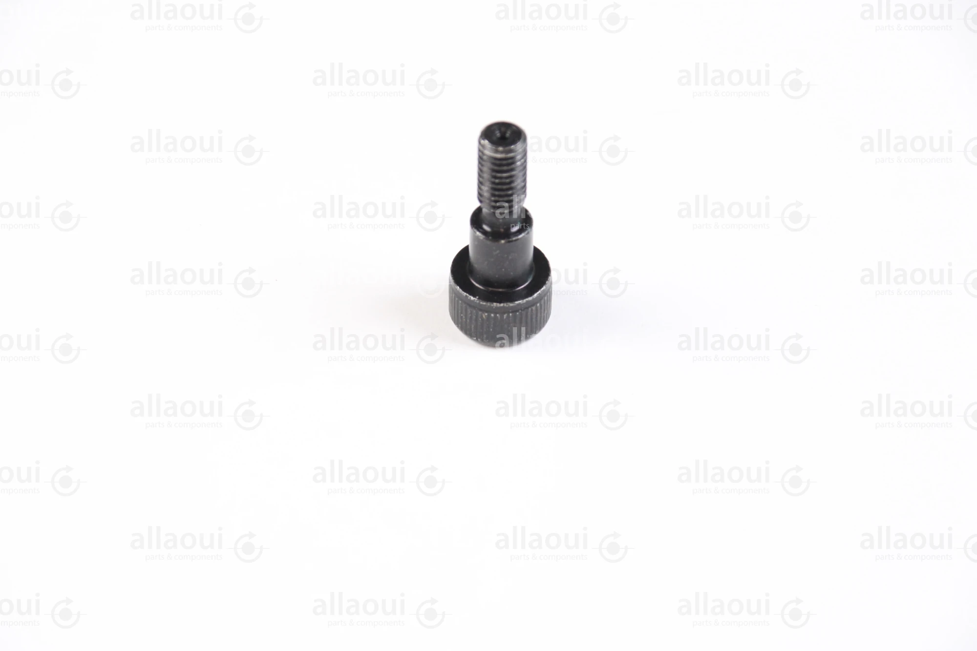 Müller Martini Allen Head Cyl Screw 3670.4091.4