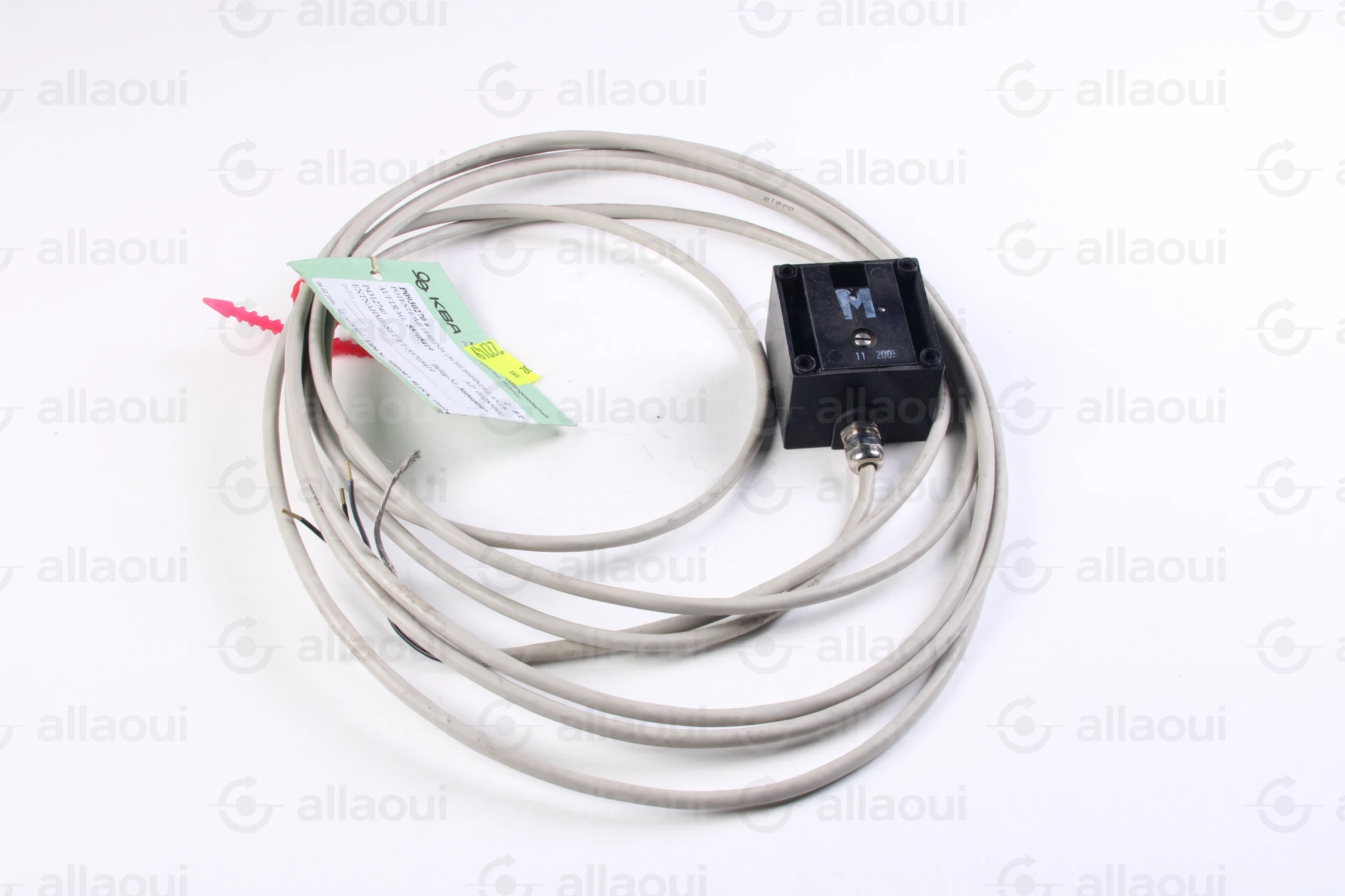 Elero Potentiometer 750873601