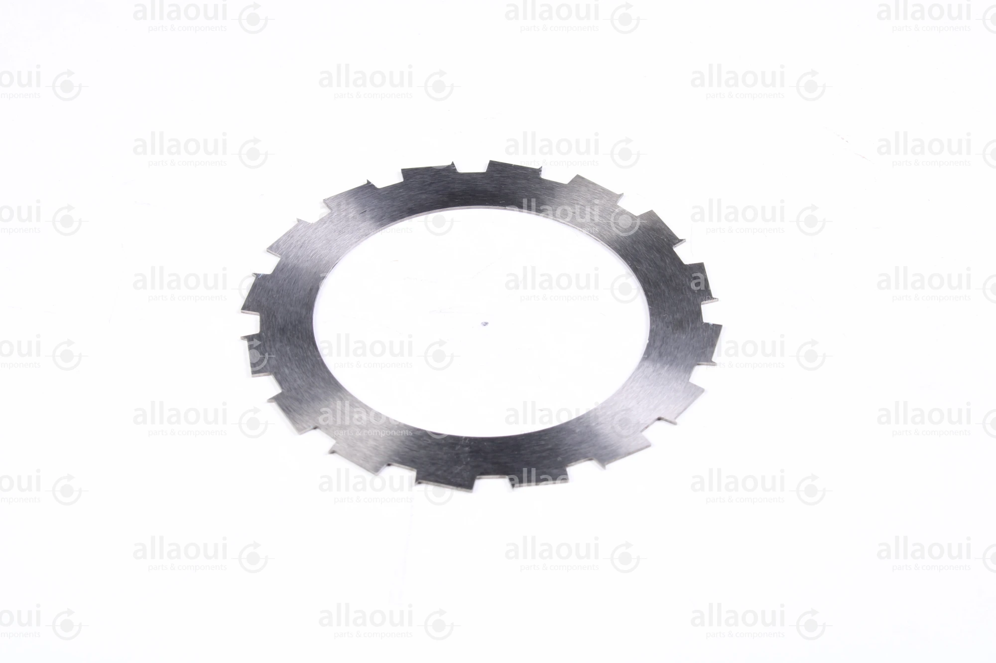 MBO Punch Perforating Disc 16T 100 x 70 x 0.8mm 06.5591.01