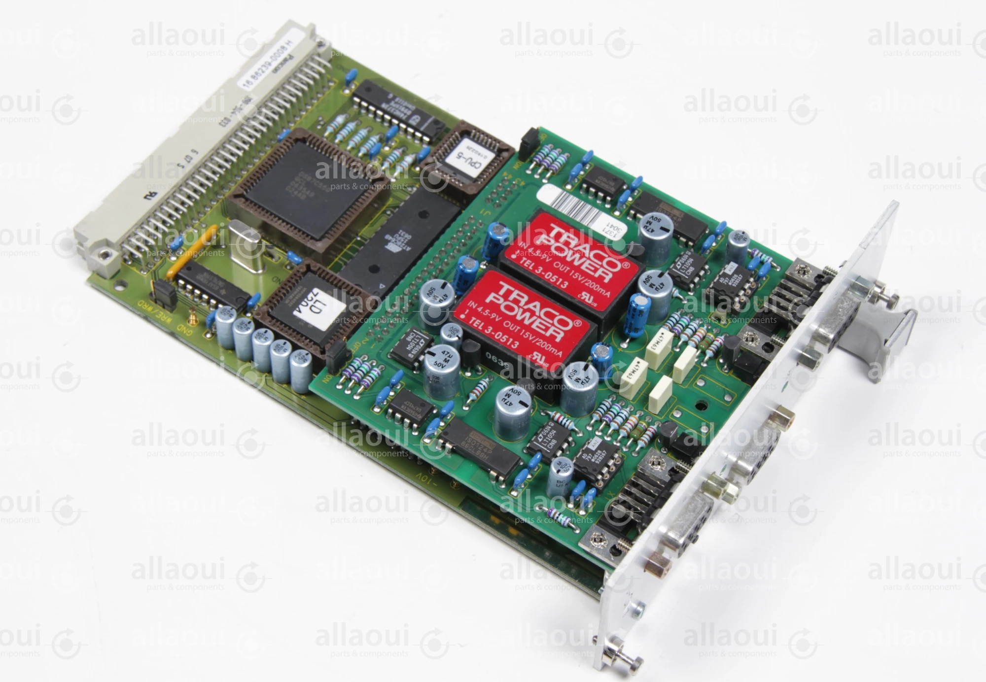 Manroland Board 16.86239-0008 Index H