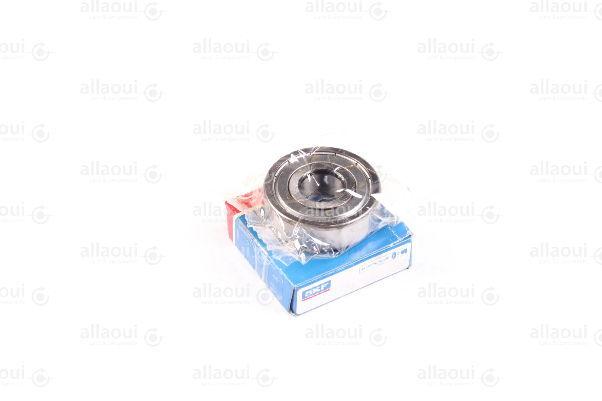SKF Deep Groove Ball Bearing 6303-2Z